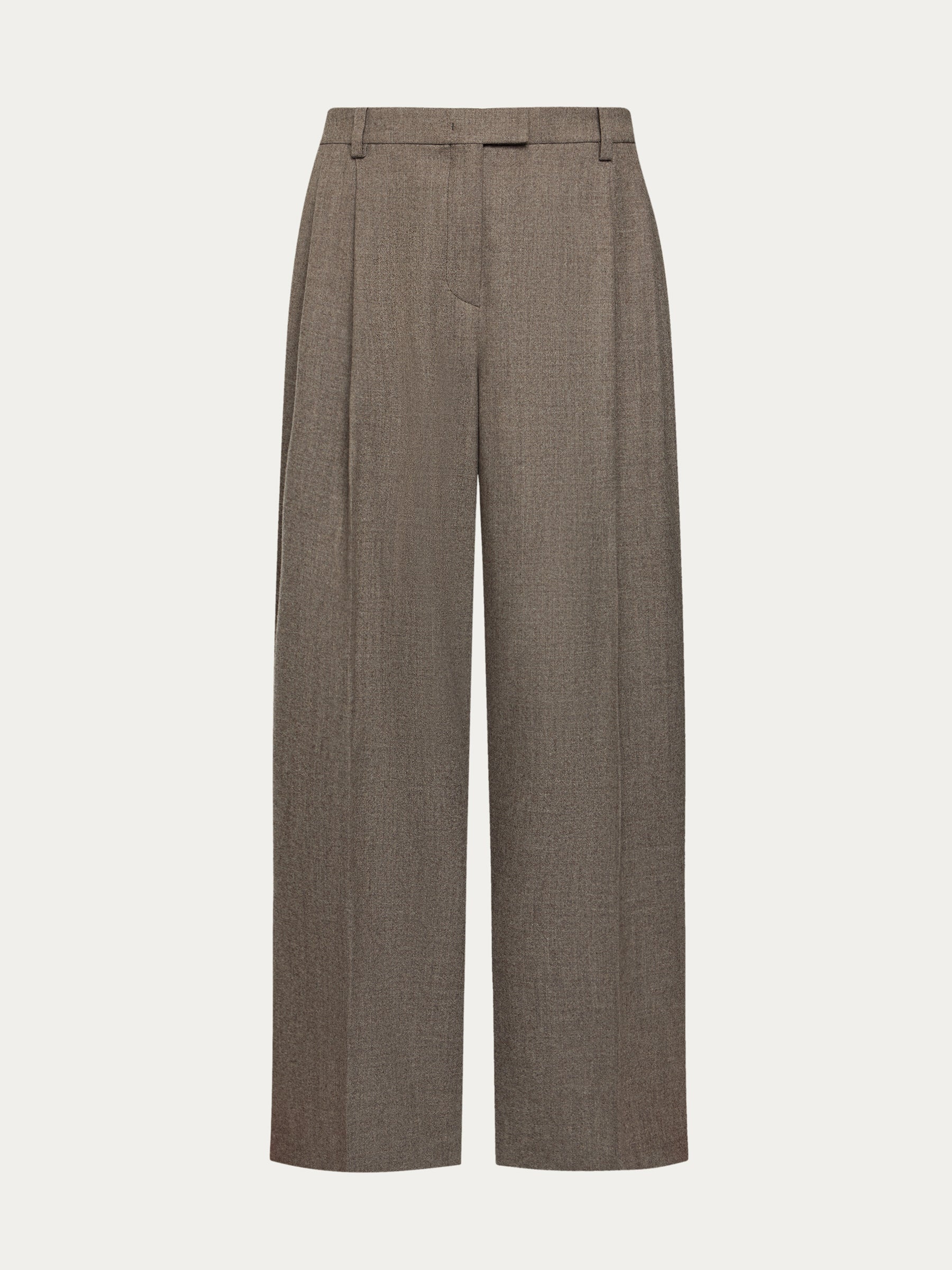 Drago wool trousers - Image 7