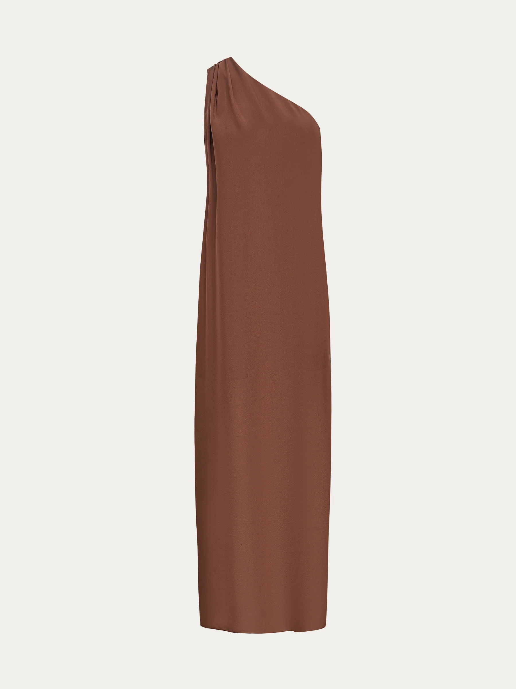 Mulberry silk dress - Image 7