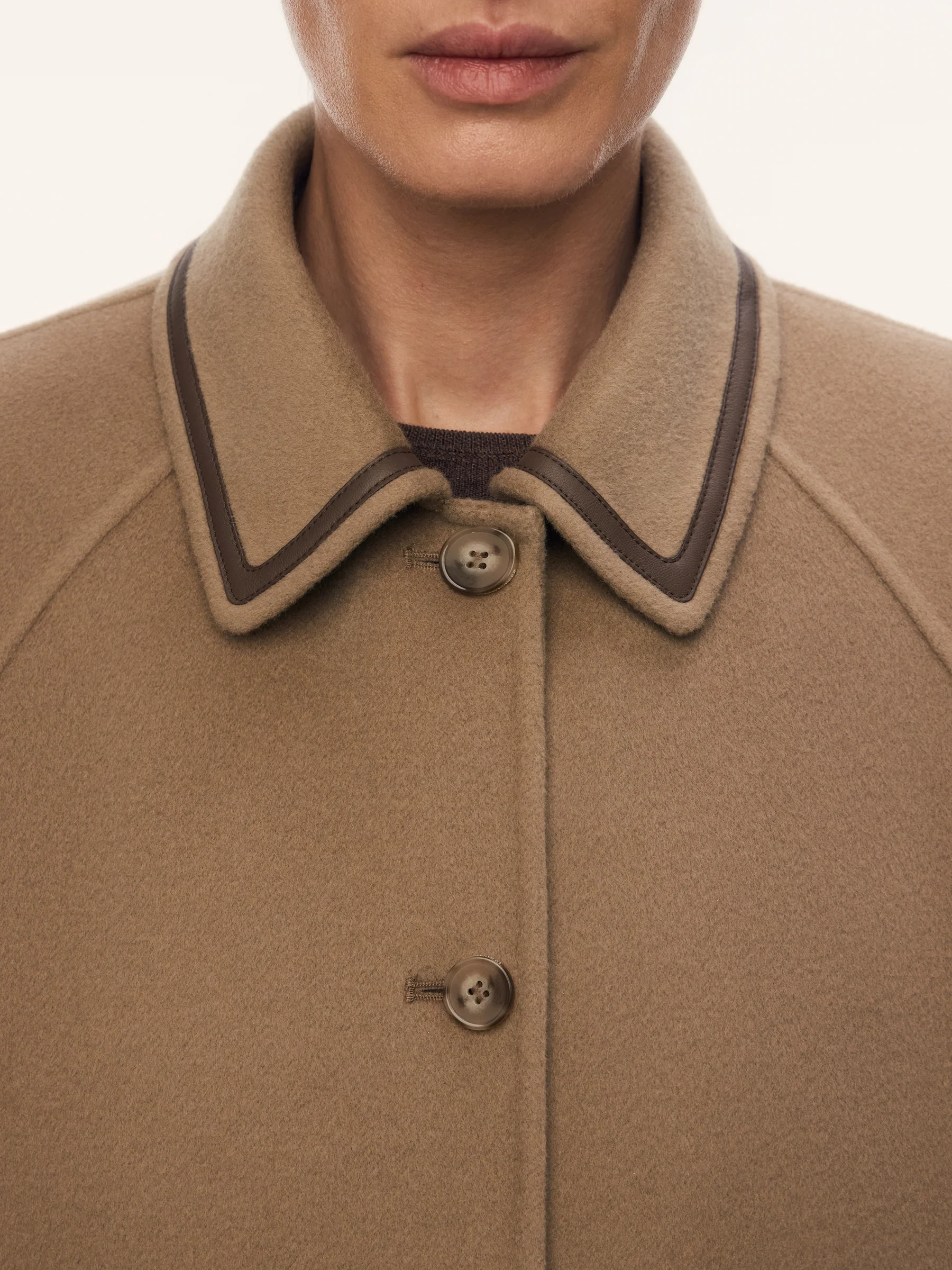Duo jacket with vest - Image 4