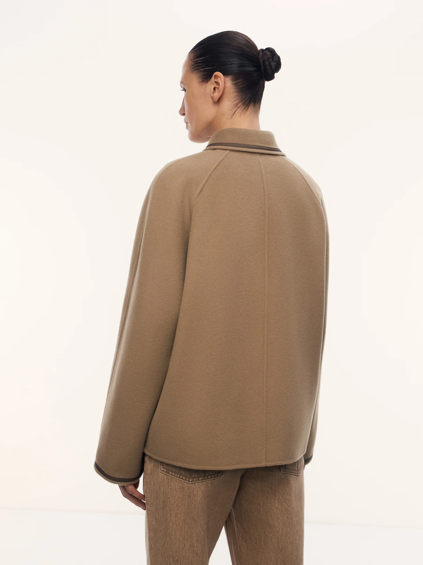 Duo jacket with vest - Image 5