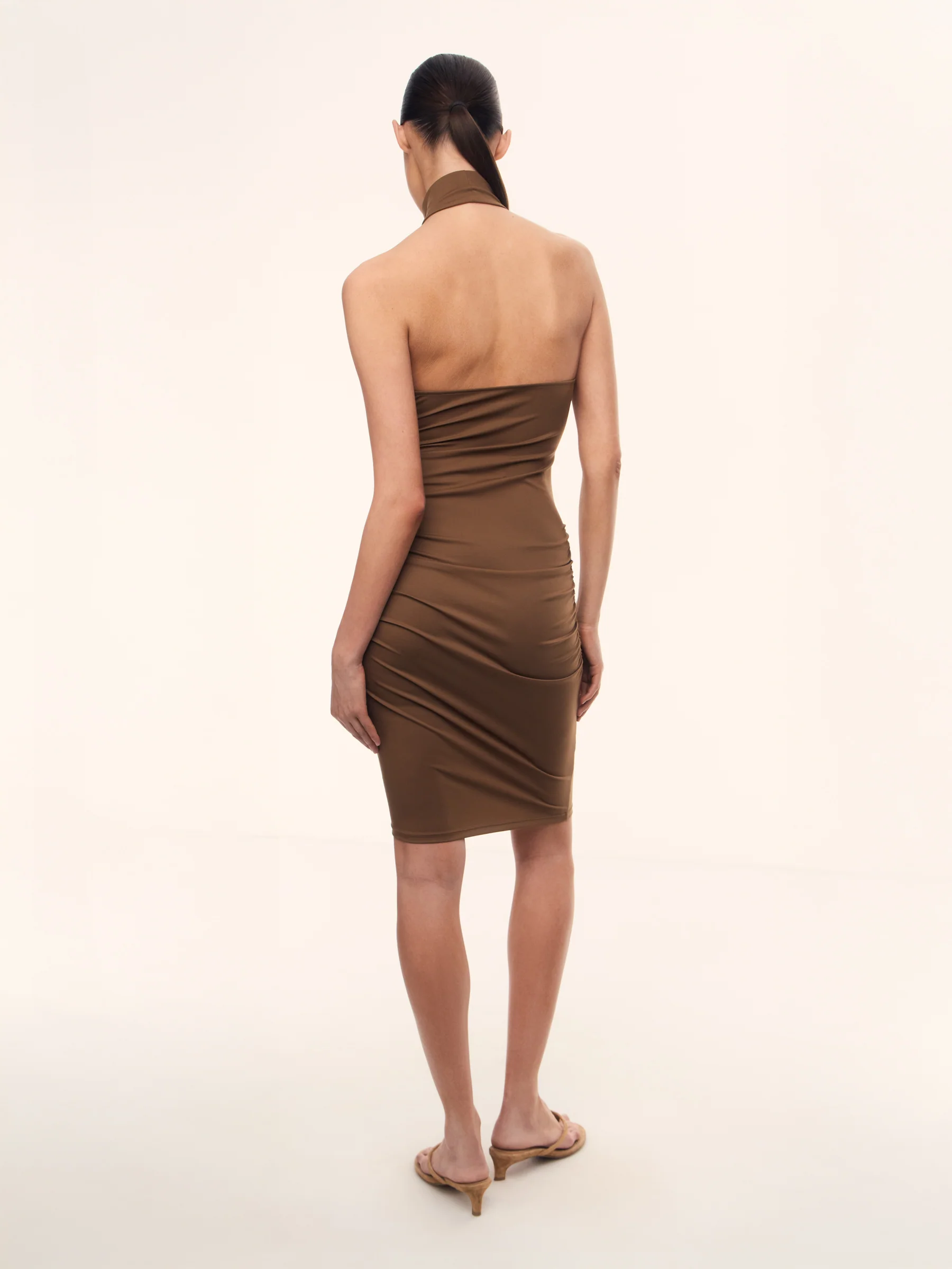 Emily dress - Image 5