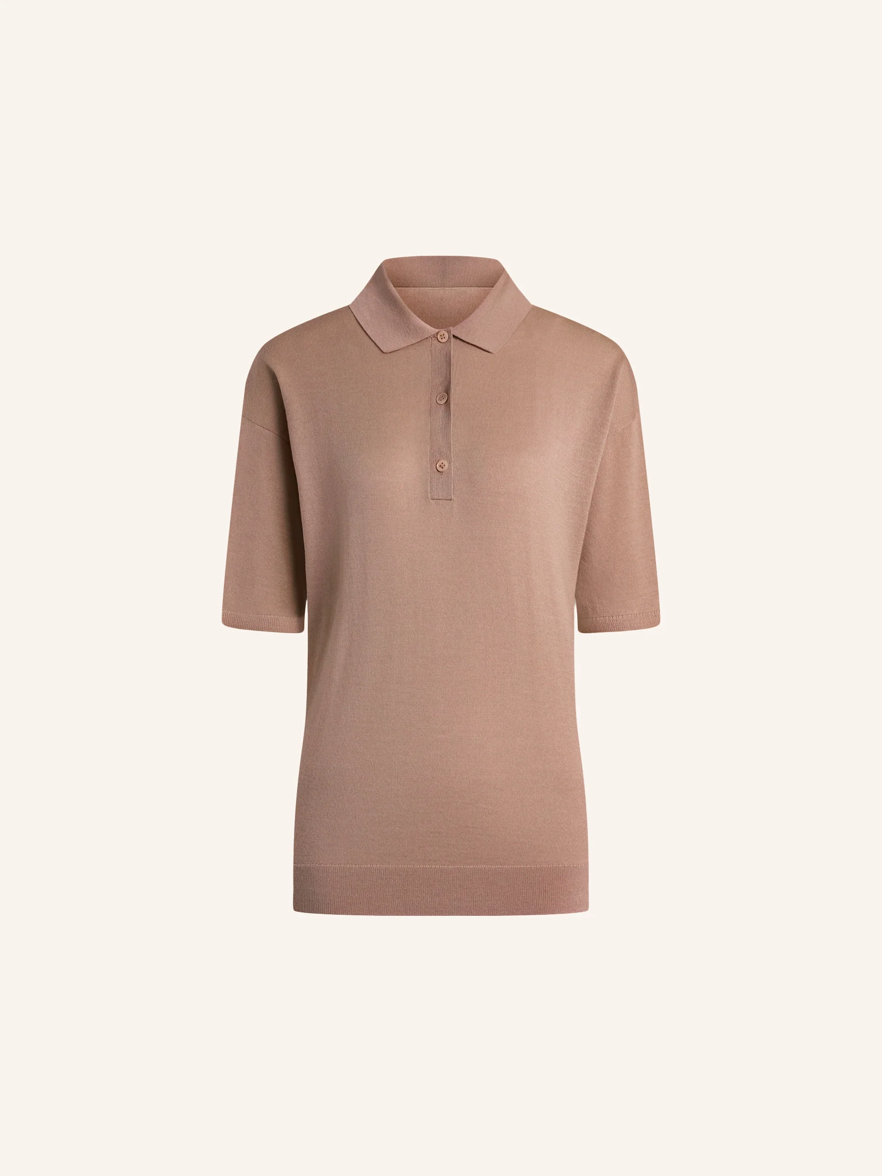 Ether merino-silk jumper - Image 6