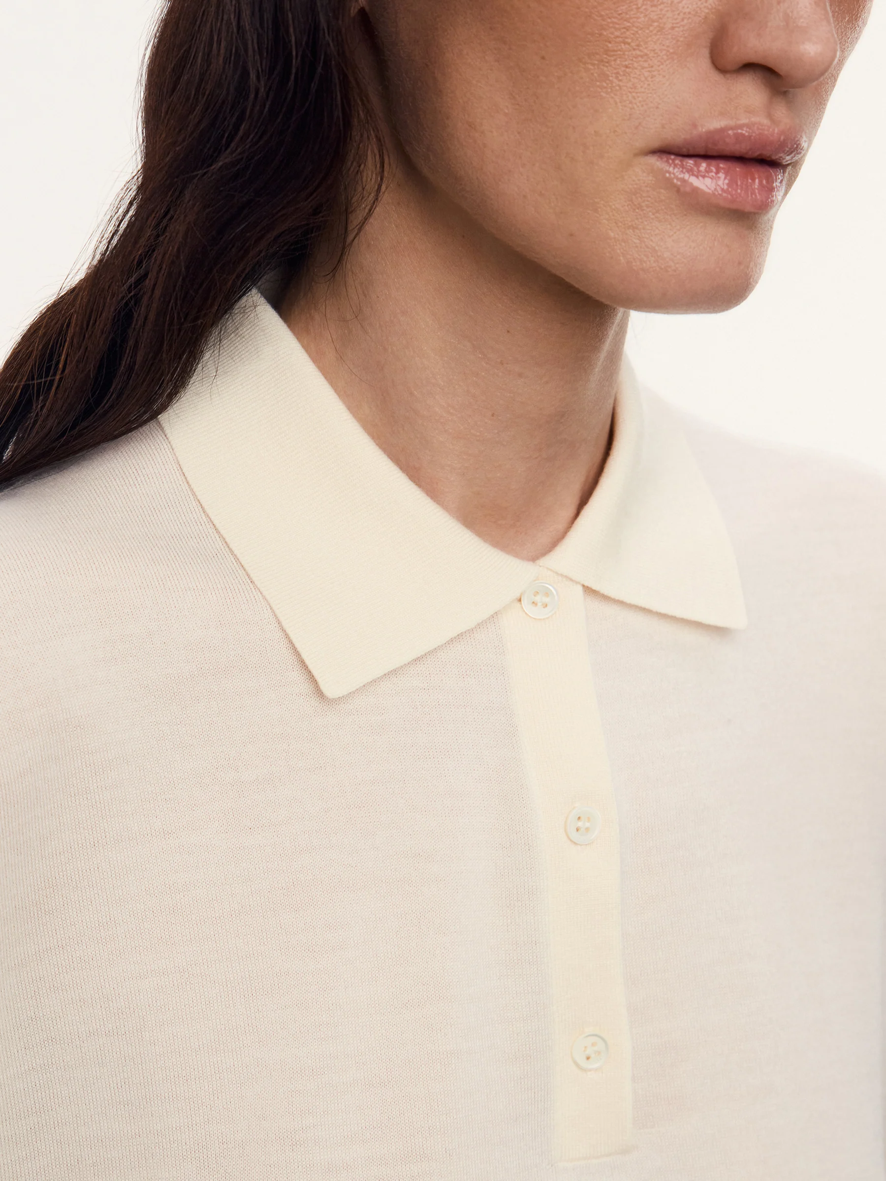Ether merino-silk jumper - Image 4