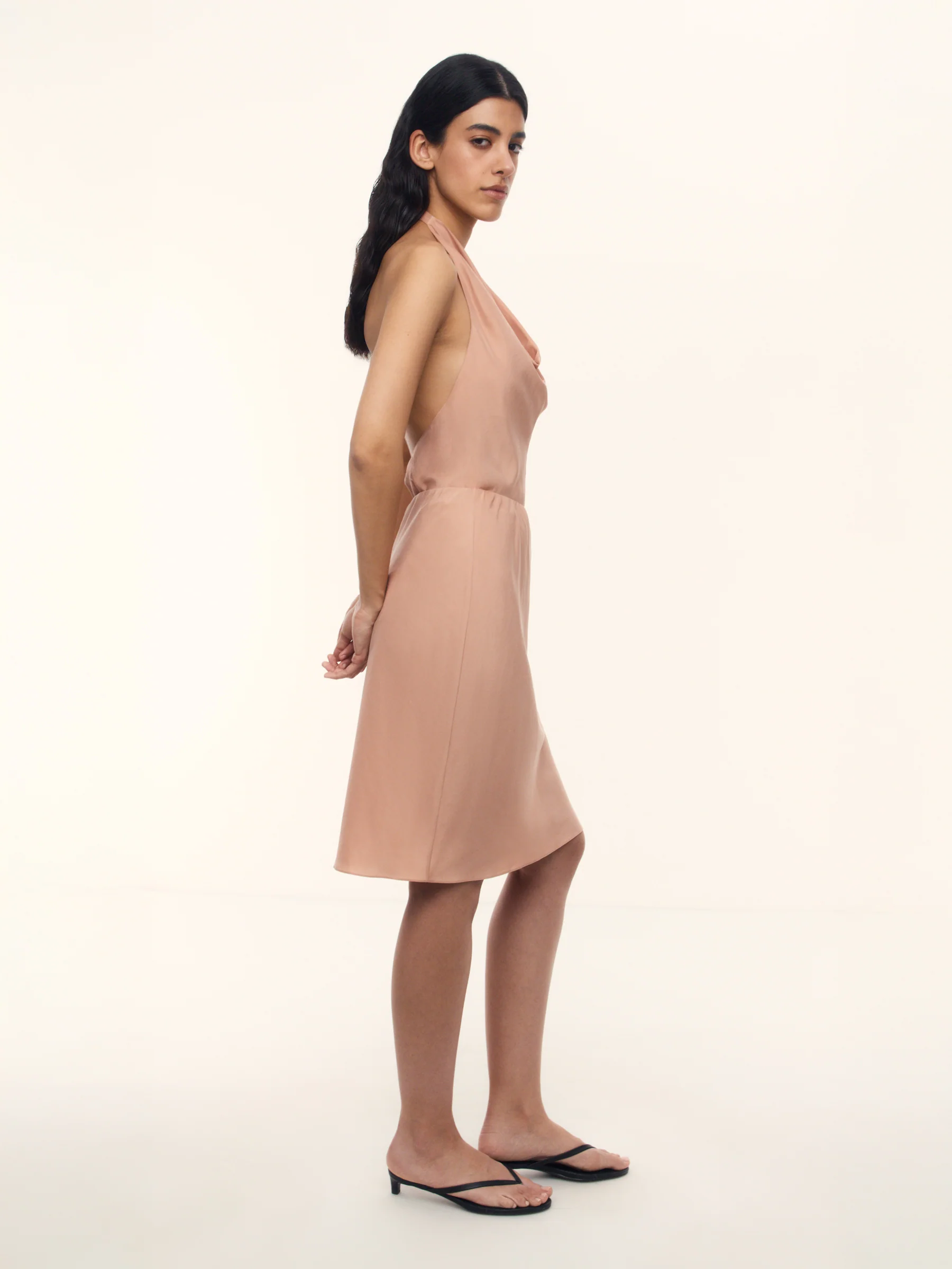 Ether silk top - Image 3