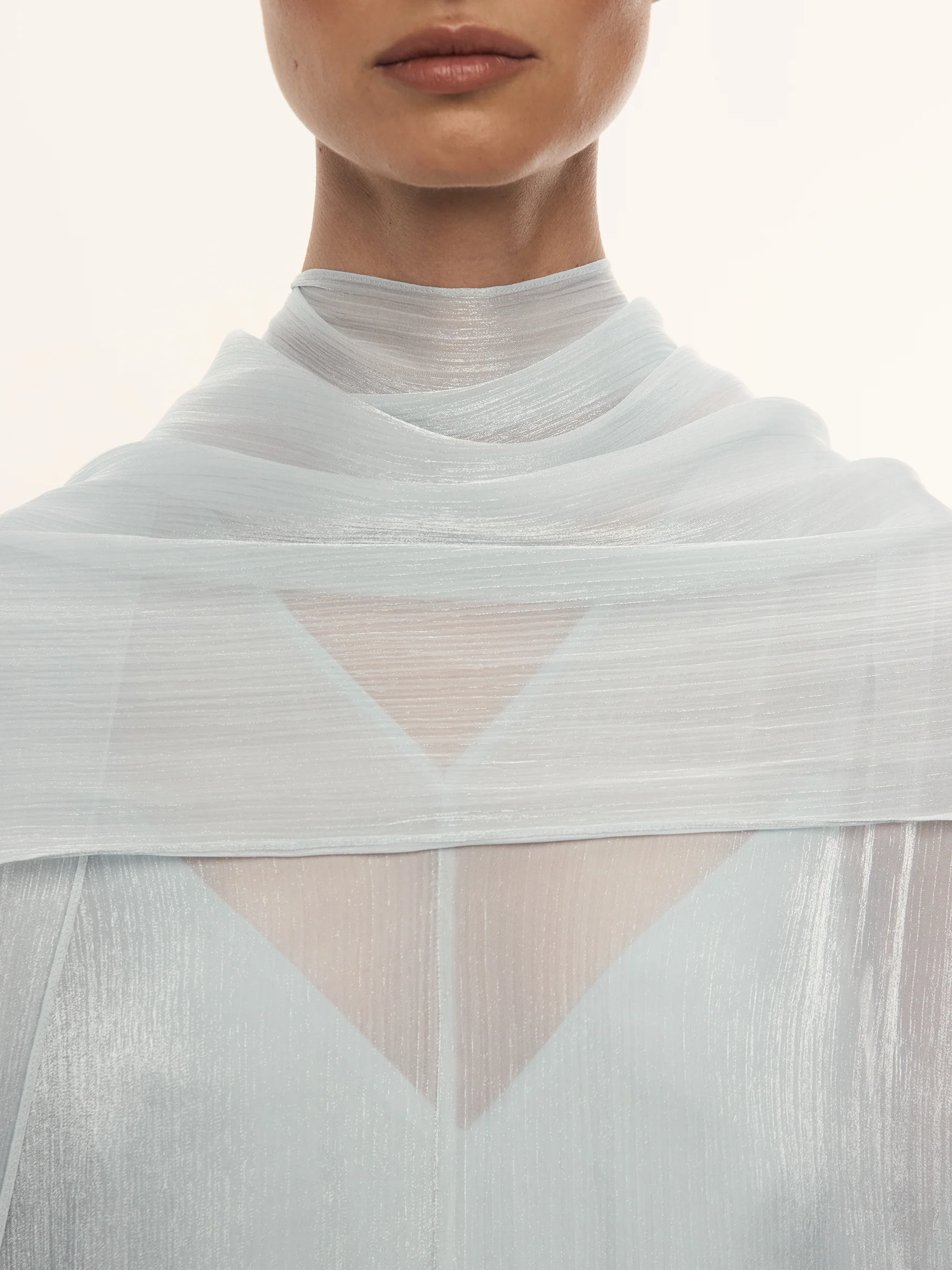 Euphrates kaftan dress - Image 6