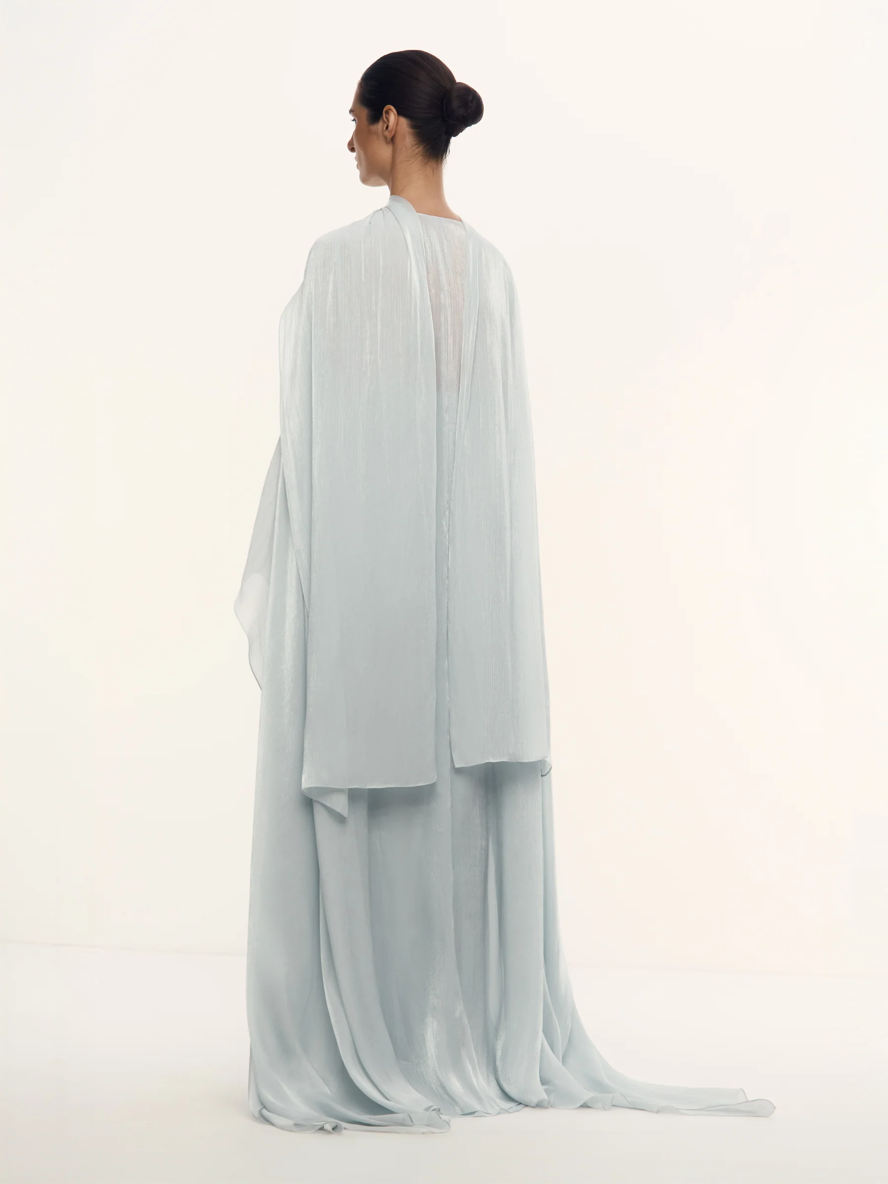 Euphrates kaftan dress - Image 7