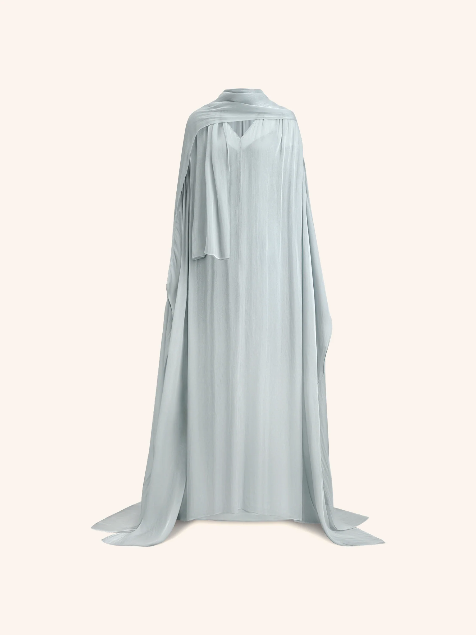 Euphrates kaftan dress - Image 8