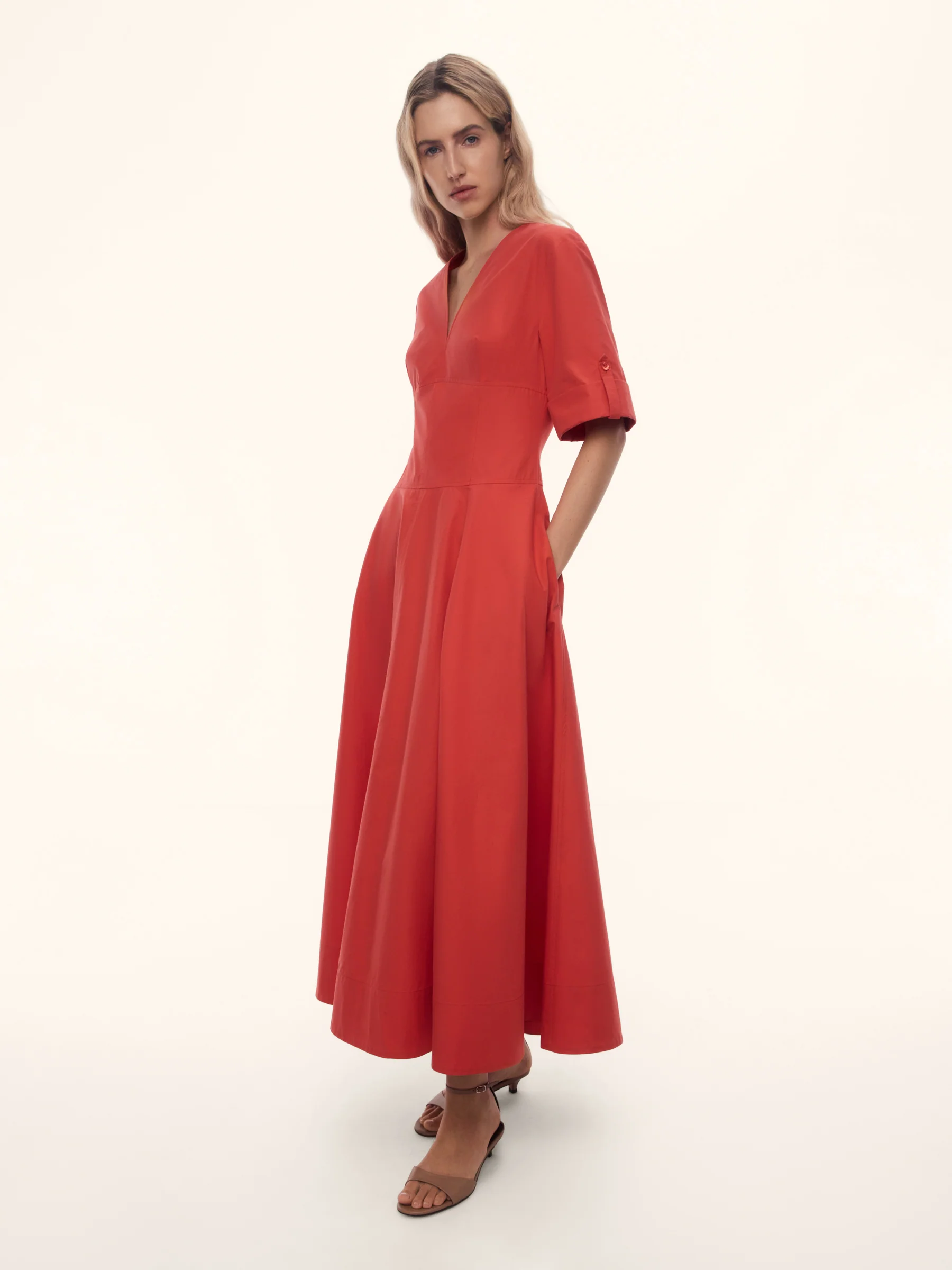 Frida dress