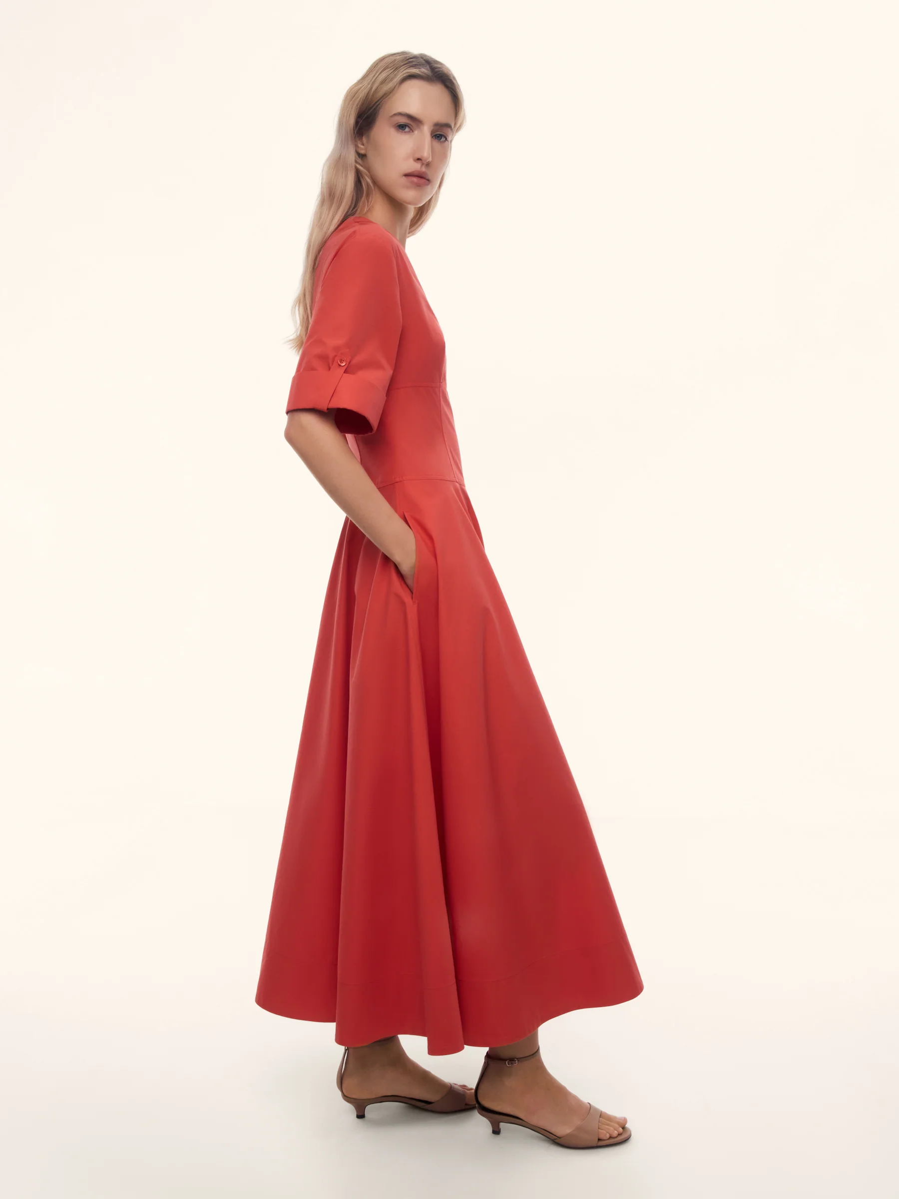 Frida dress - Image 2
