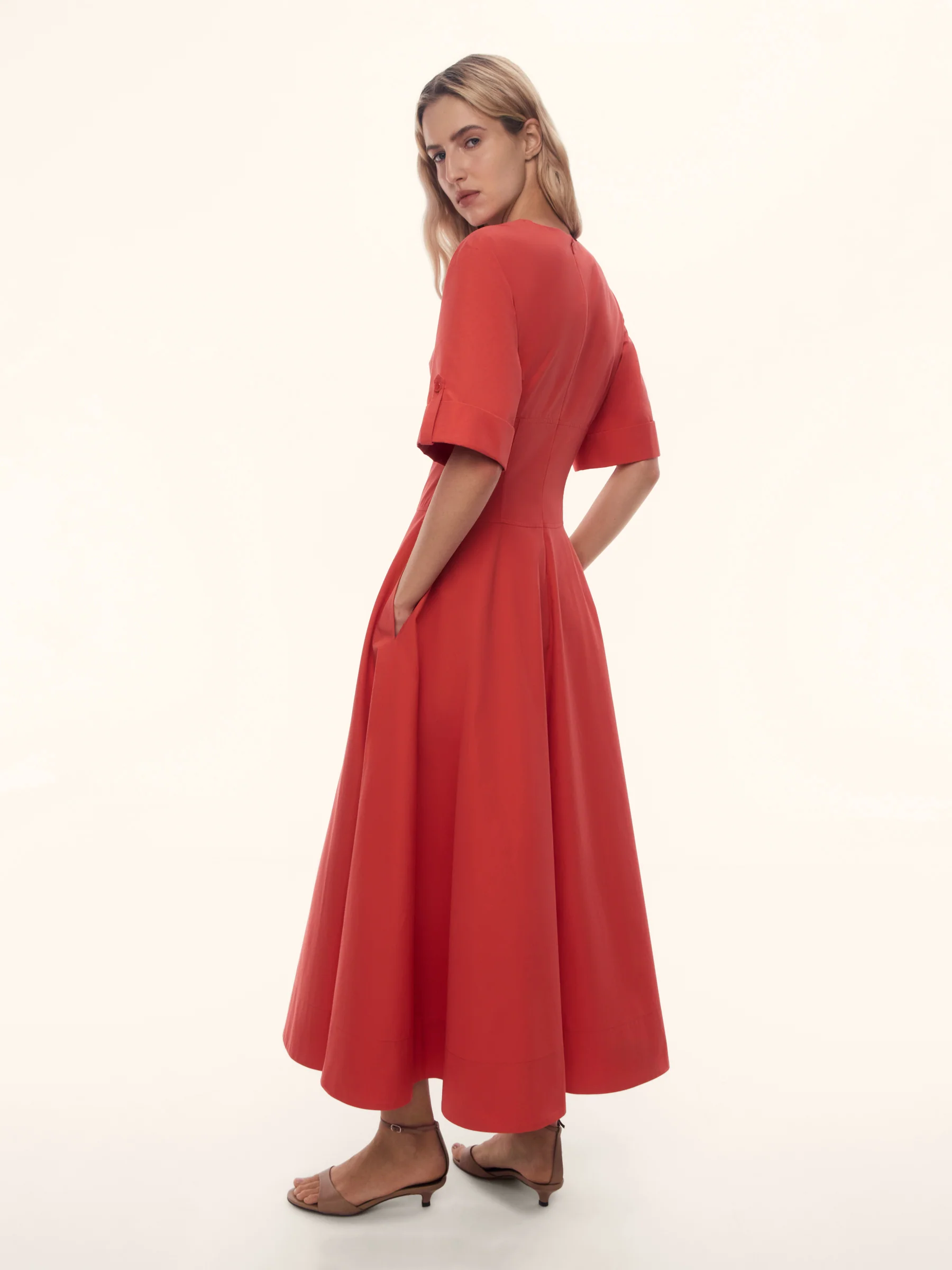 Frida dress - Image 5