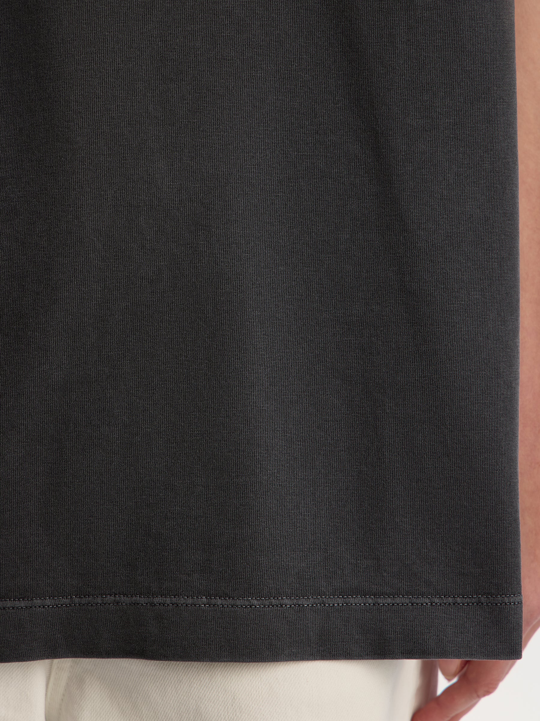 Garment-dyed T-shirt - Image 4