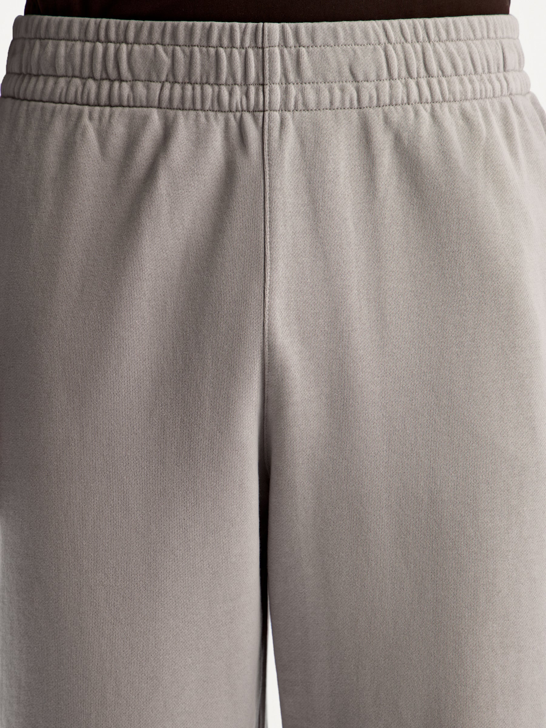 Garment-dyed trousers - Image 3