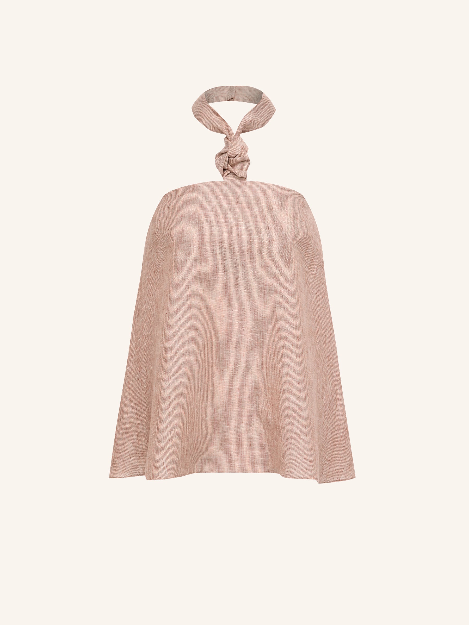Gelato linen top - Image 6
