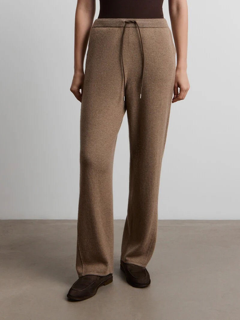 Grandpa's cashmere trousers - Image 3