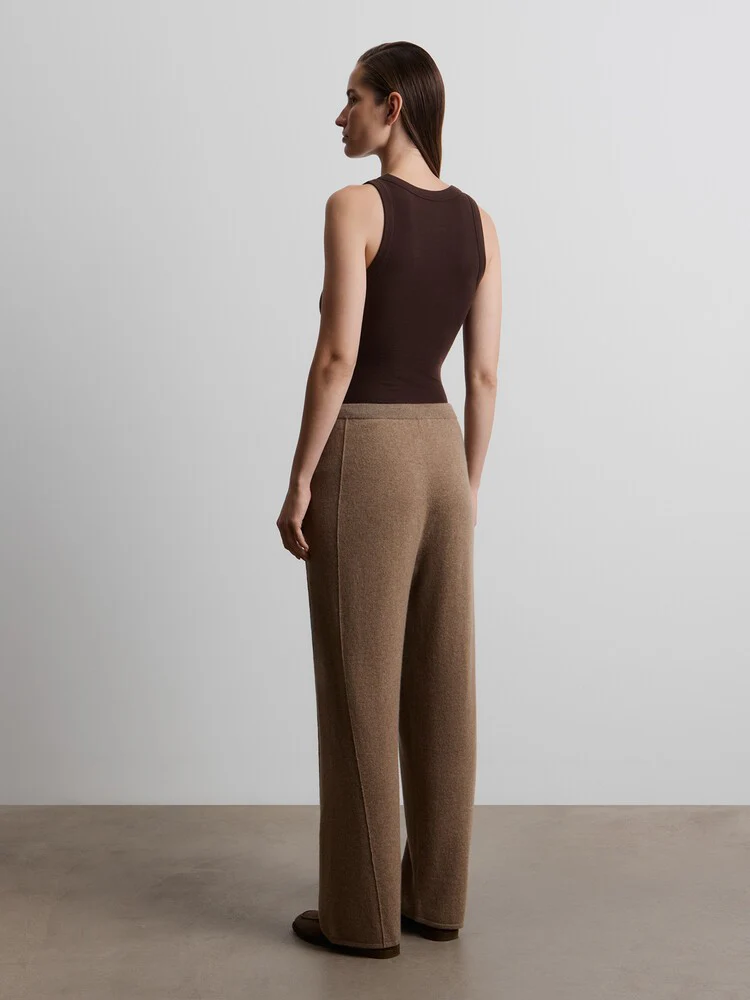 Grandpa's cashmere trousers - Image 5