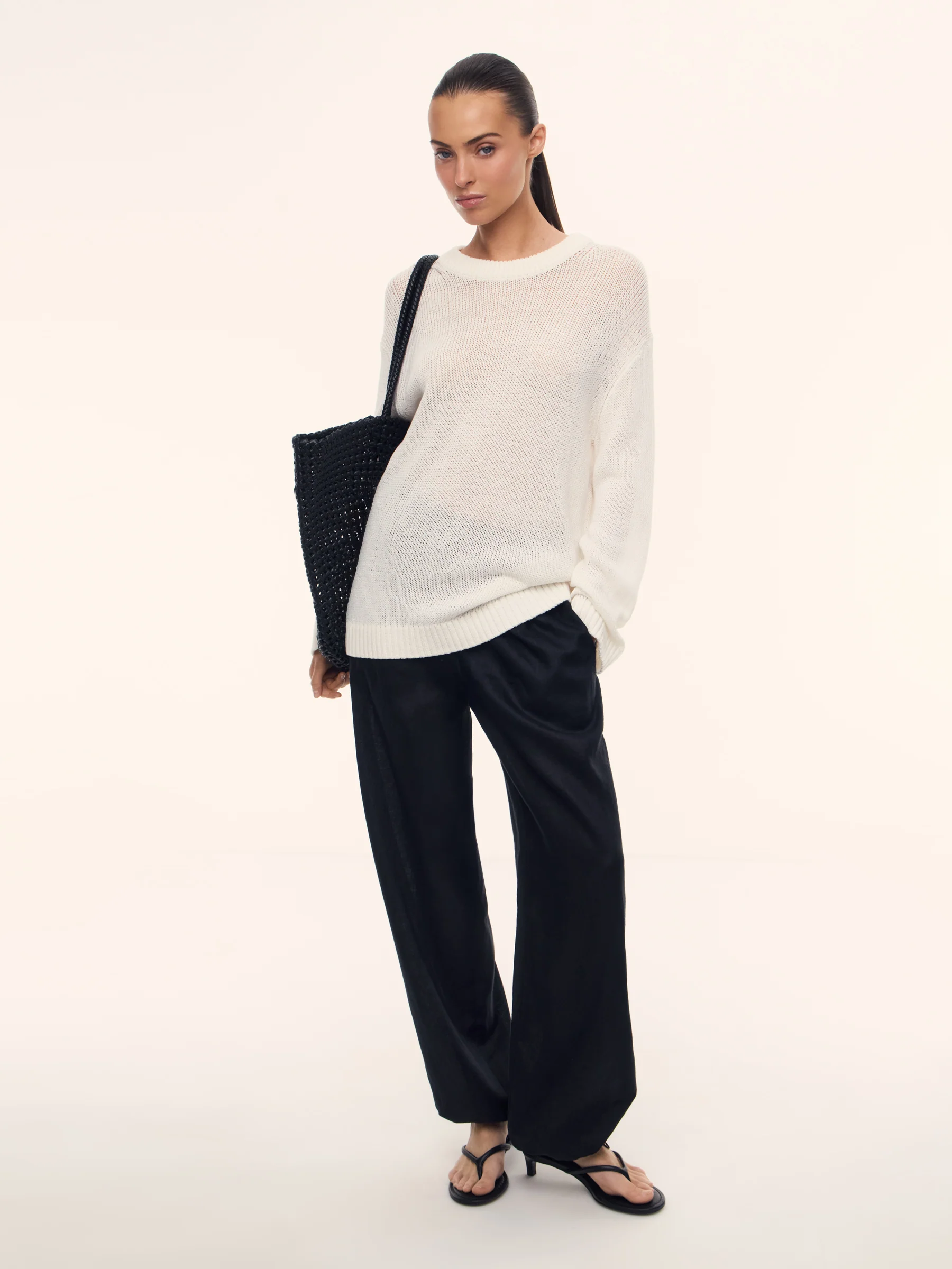 Greta jumper - Image 2