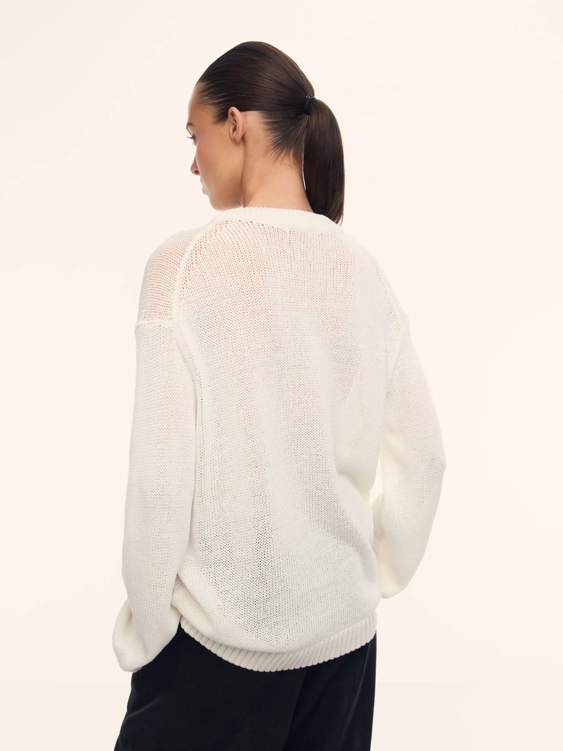Greta jumper - Image 5