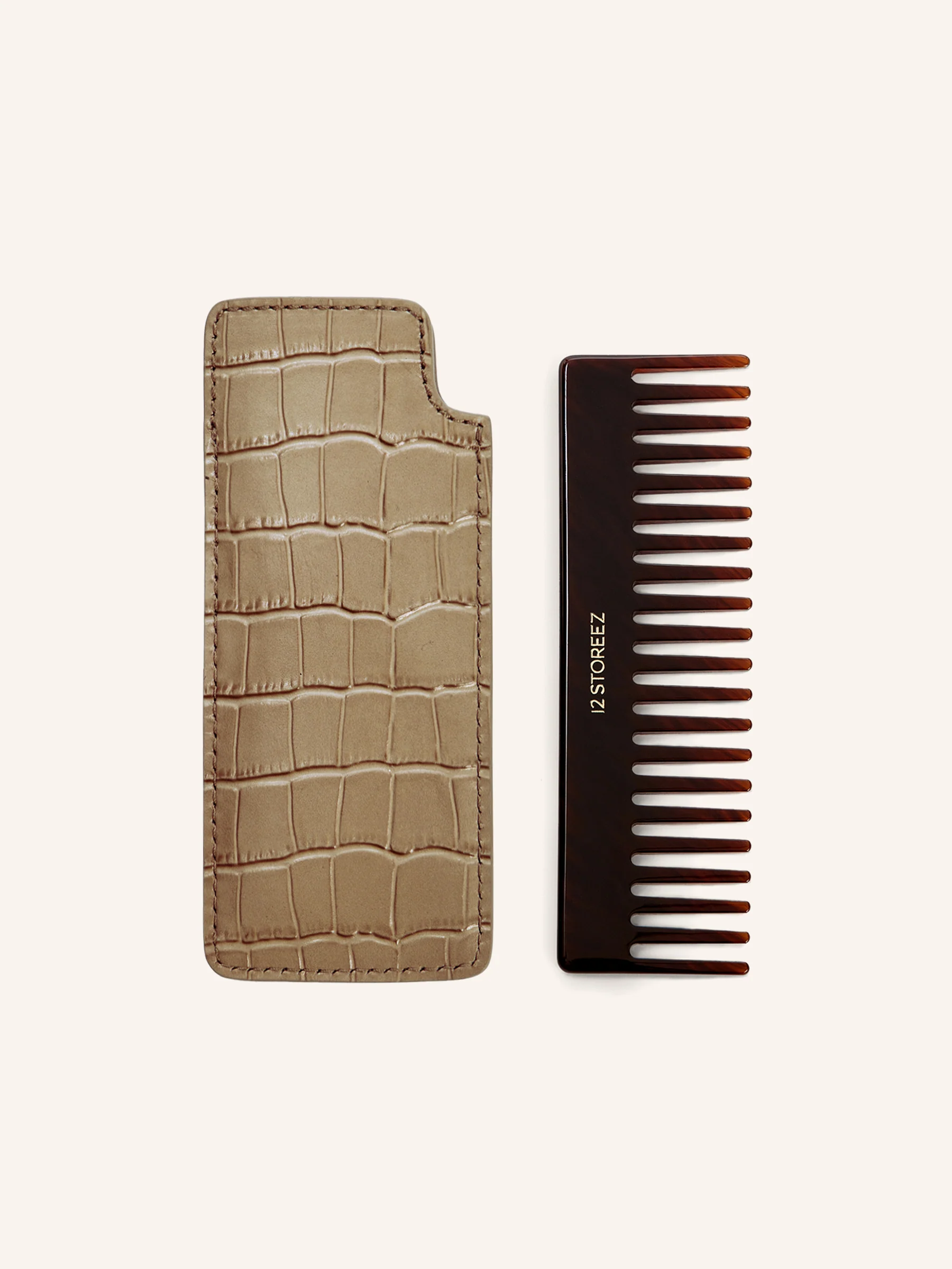 Hair comb