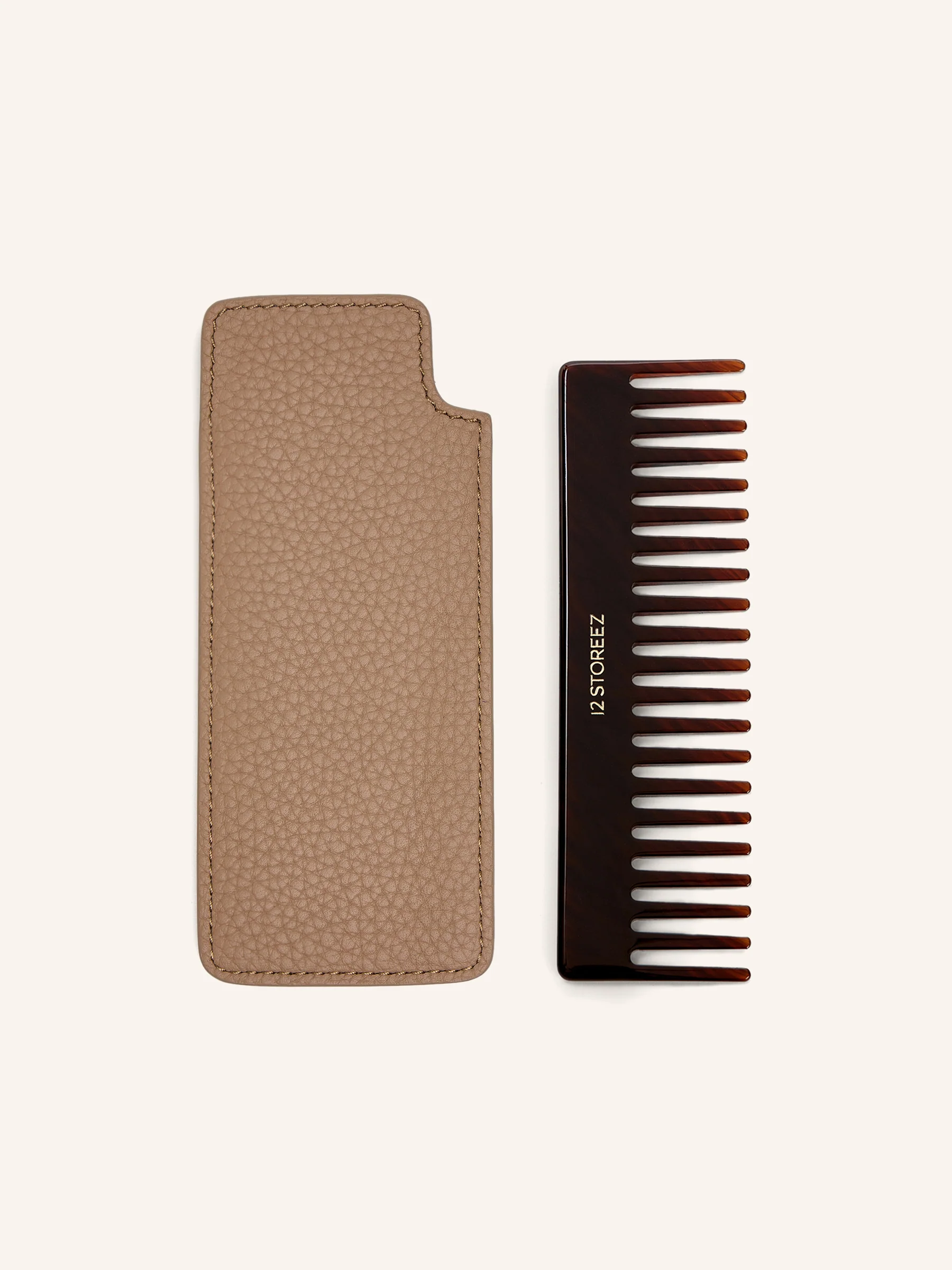 Hair comb