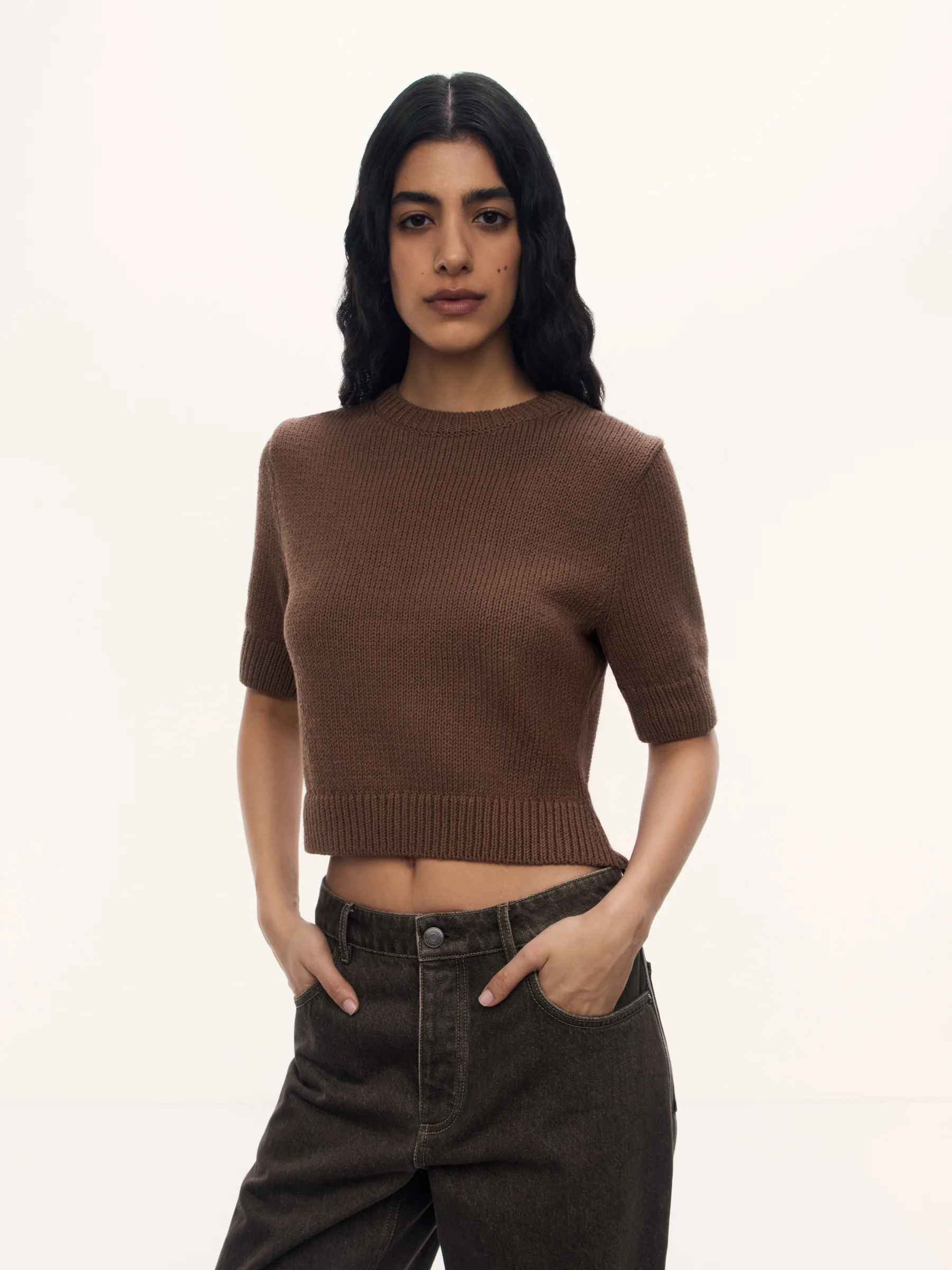 Hearth jumper