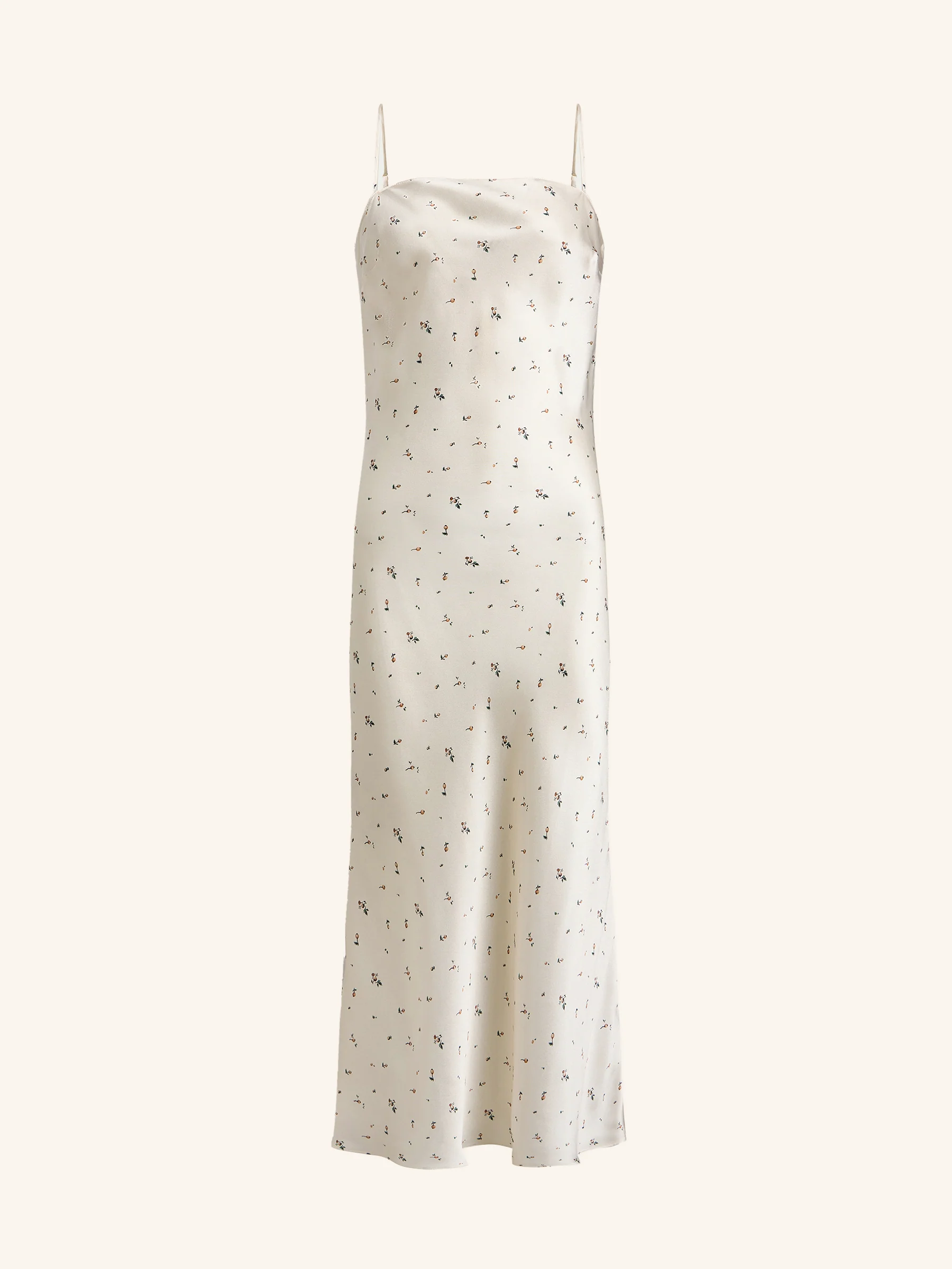 Home Mulberry silk dress - Image 6