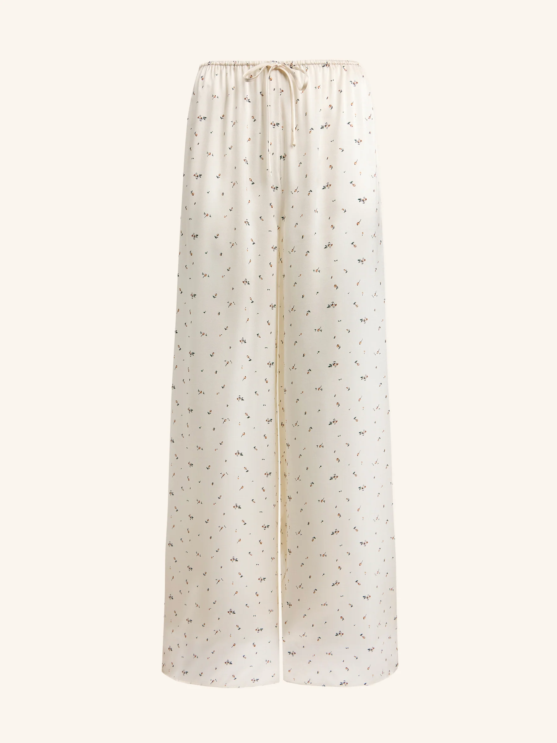 Home Mulberry silk trousers - Image 7