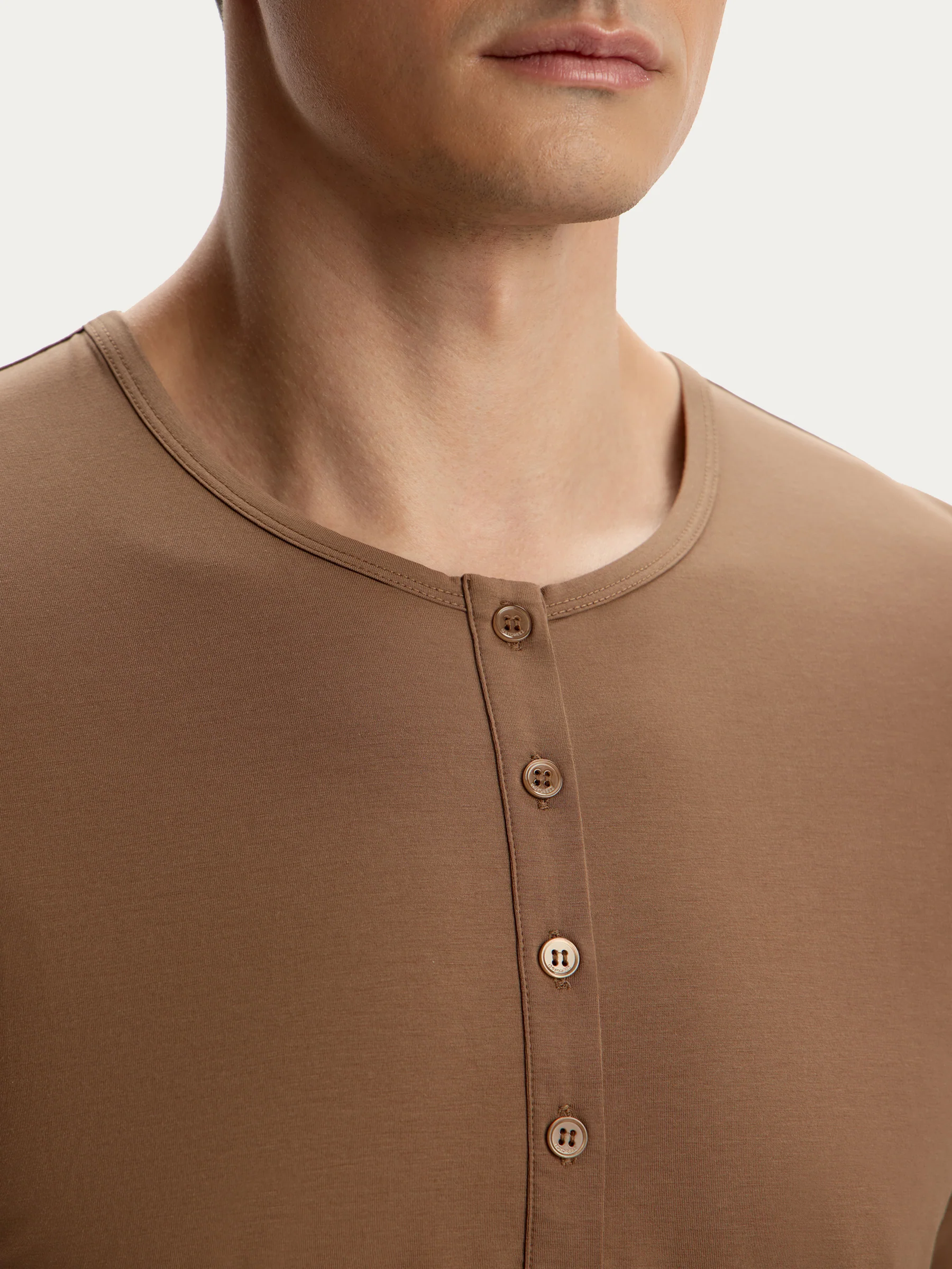 Home polo T-shirt - Image 3