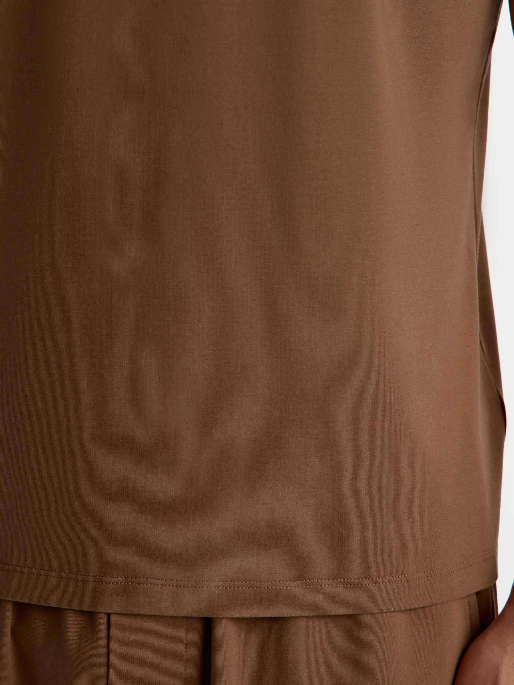 Home polo T-shirt - Image 4
