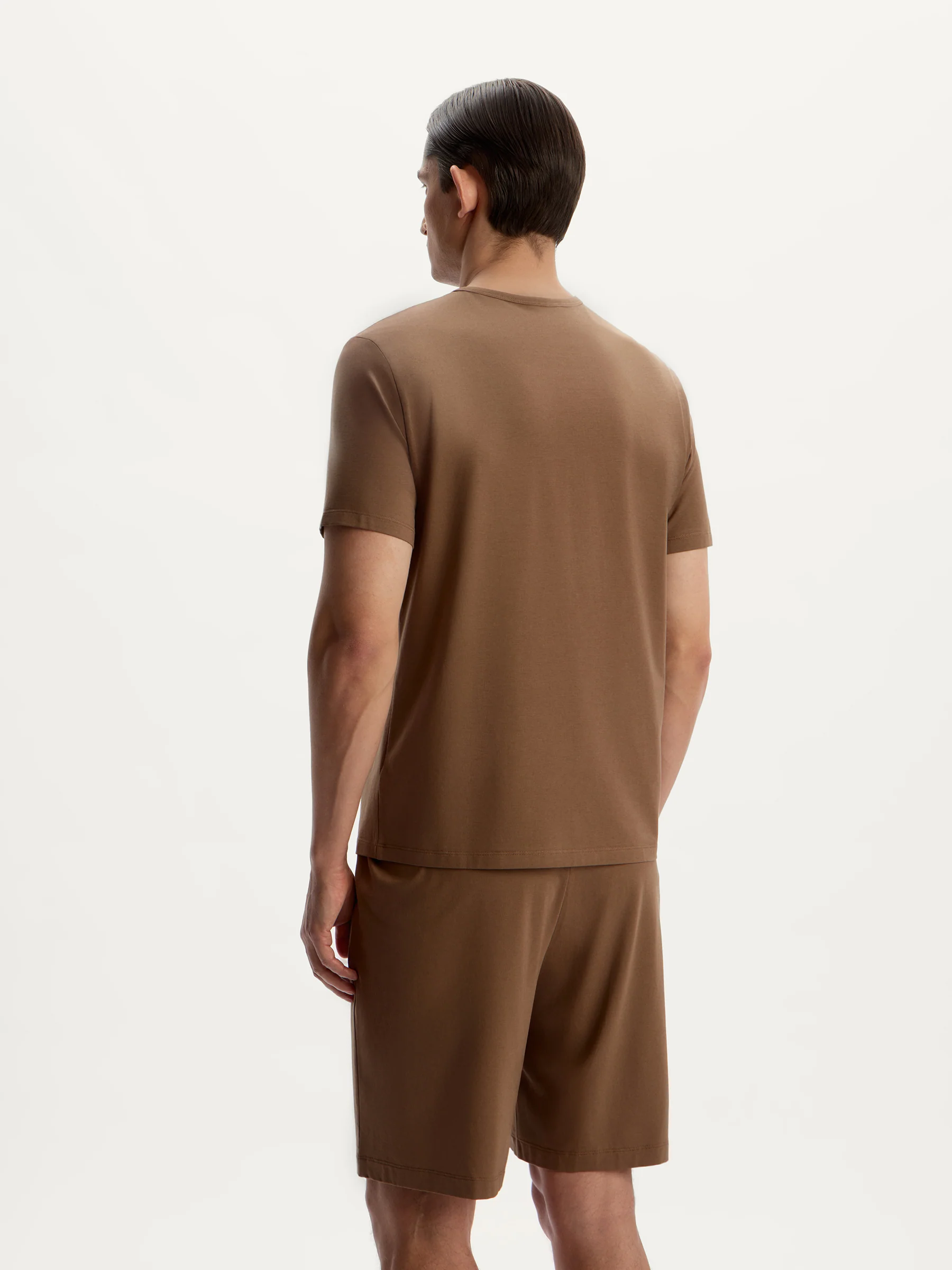 Home polo T-shirt - Image 5