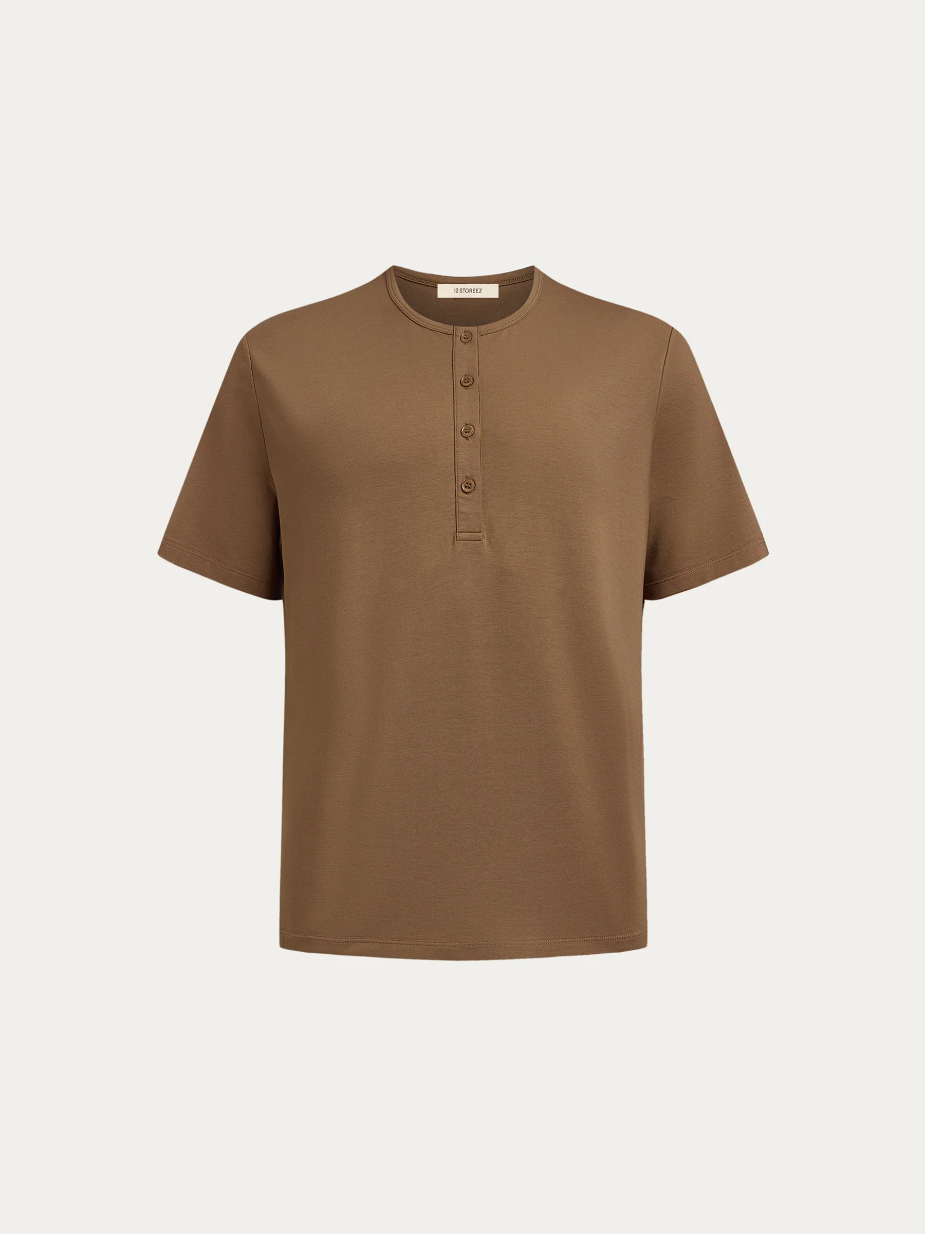 Home polo T-shirt - Image 6