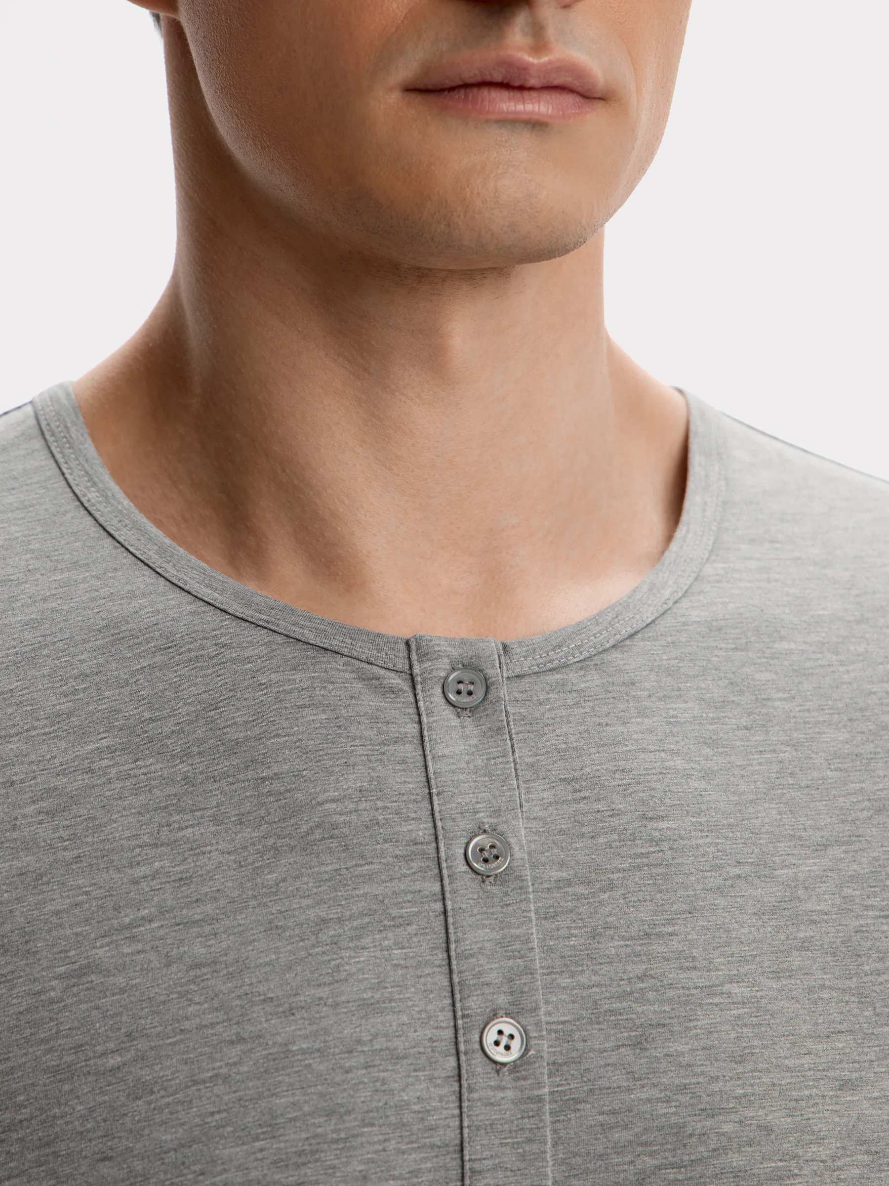 Home polo T-shirt - Image 3