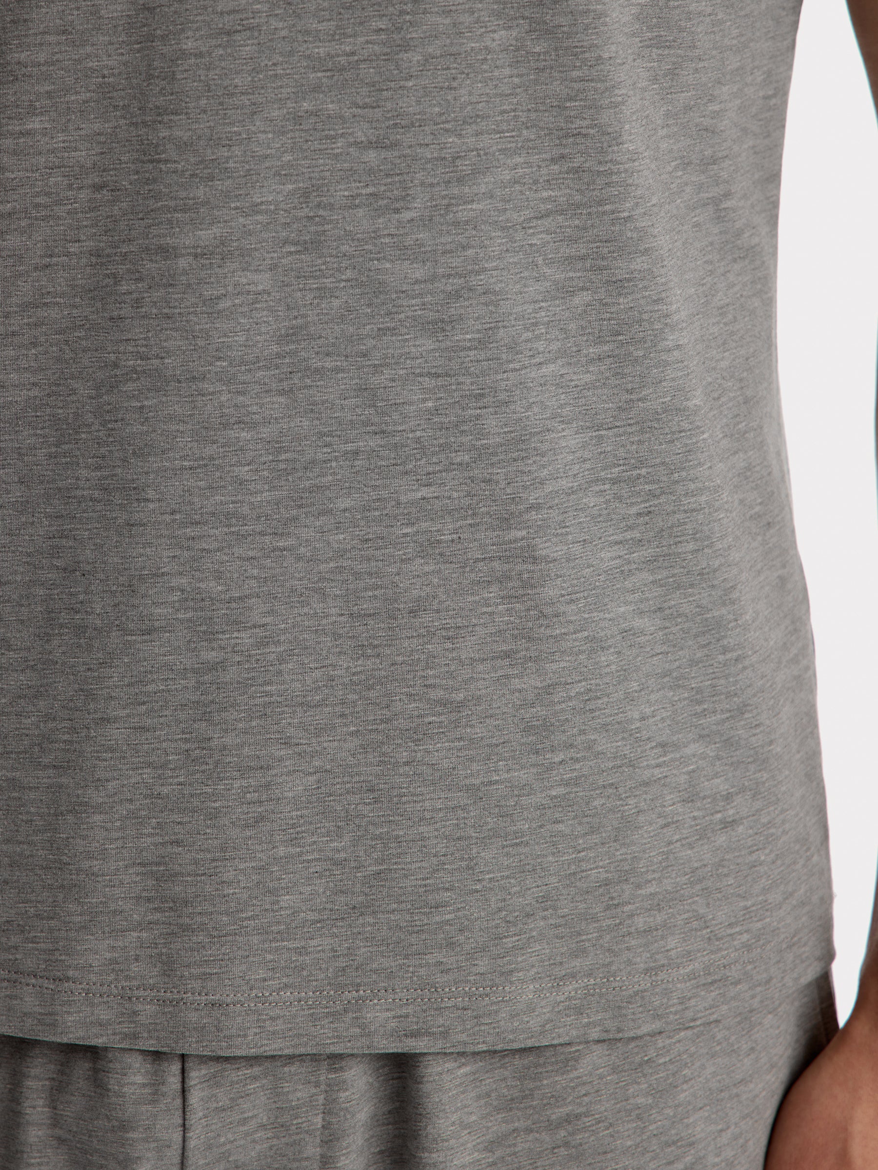 Home polo T-shirt - Image 4
