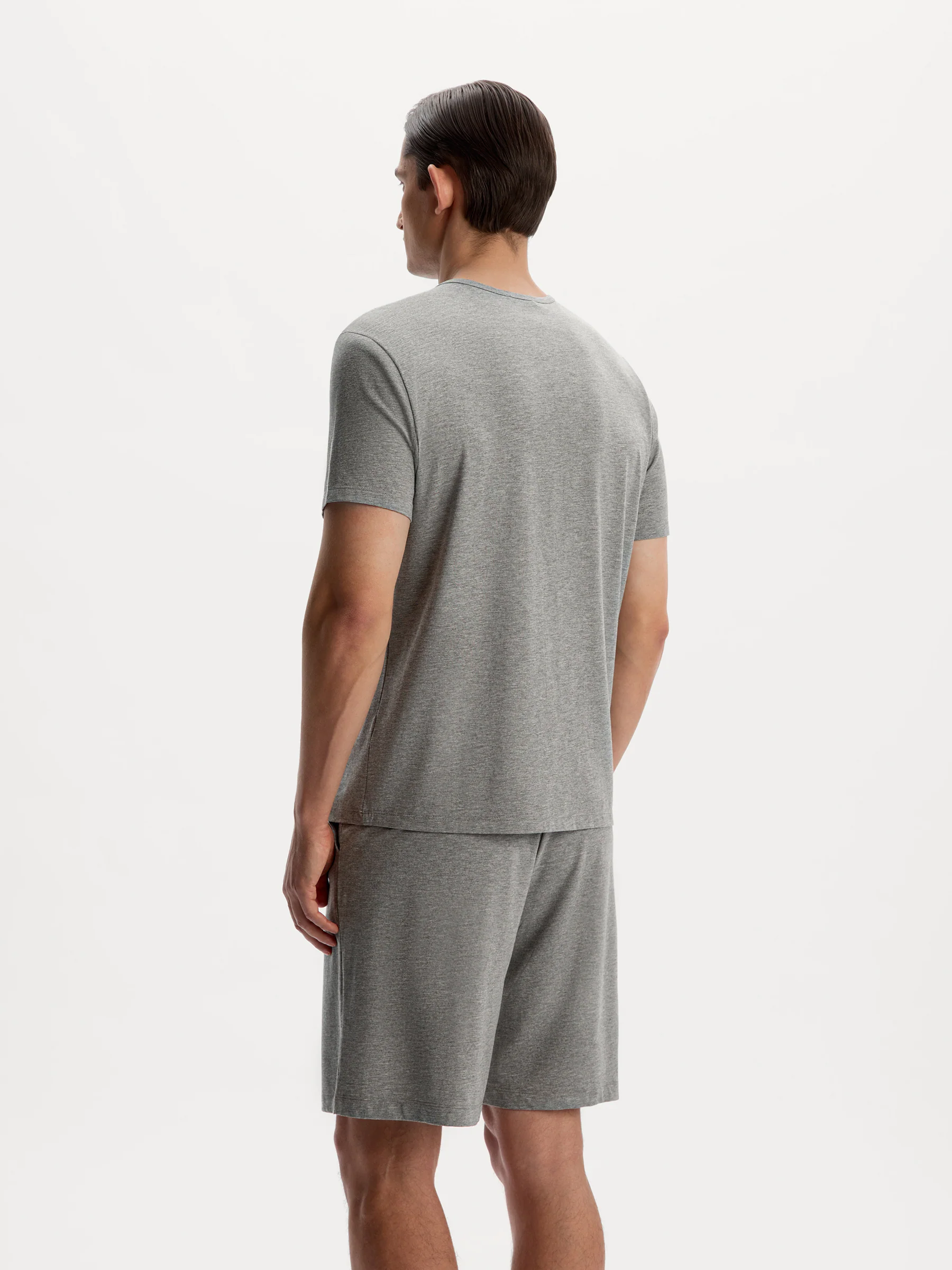 Home polo T-shirt - Image 5