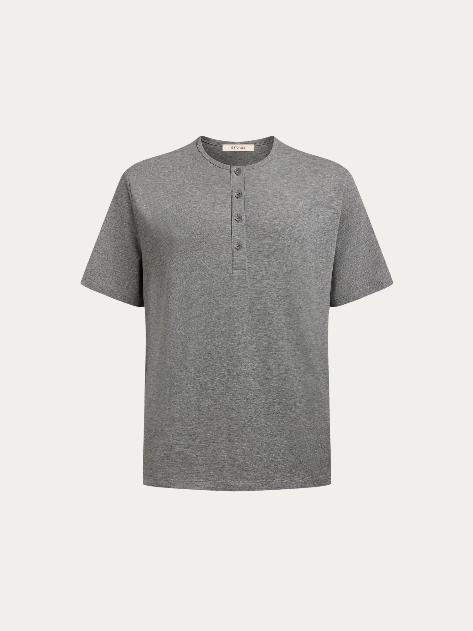 Home polo T-shirt - Image 6