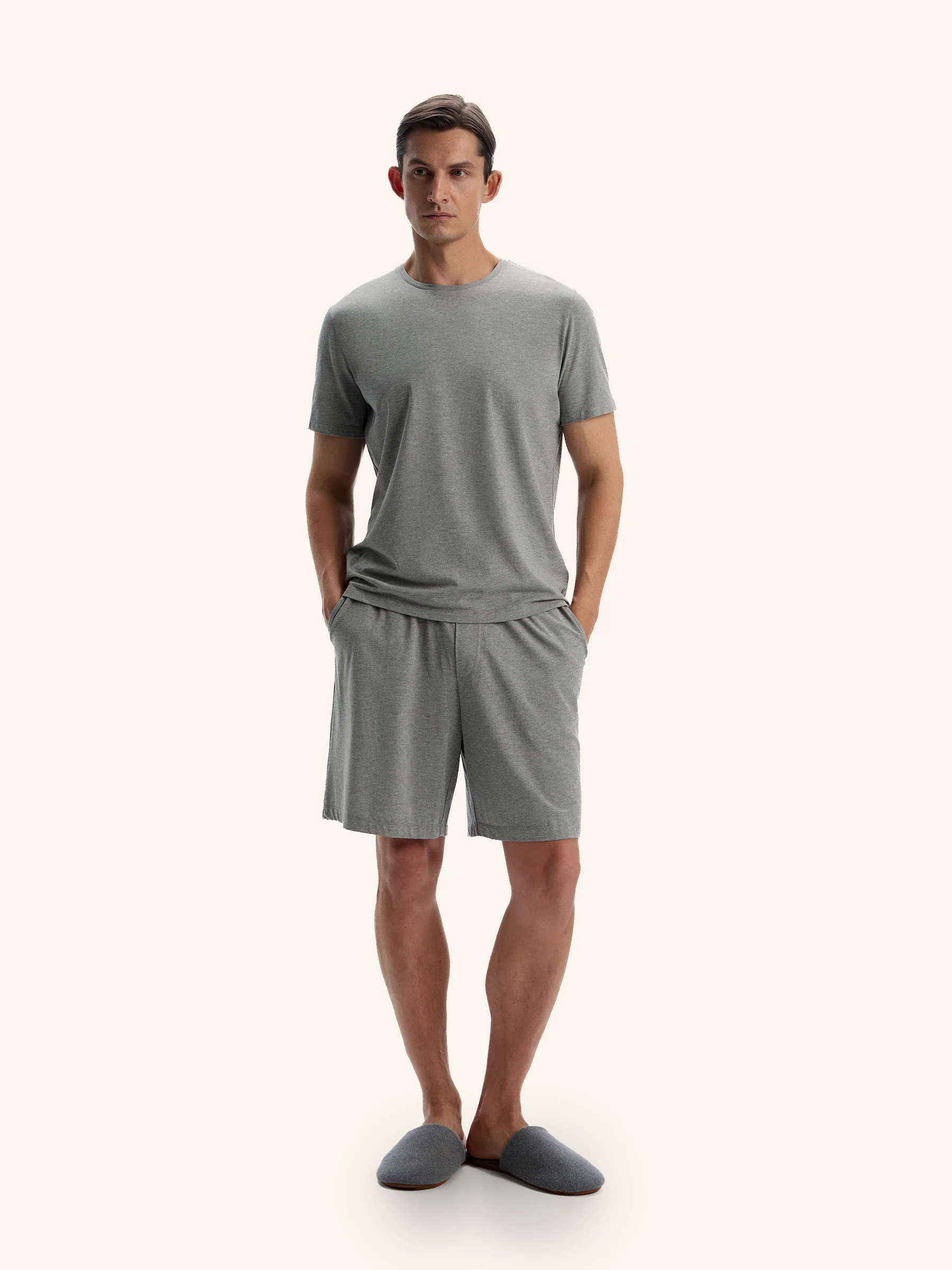 Home T-shirt - Image 2
