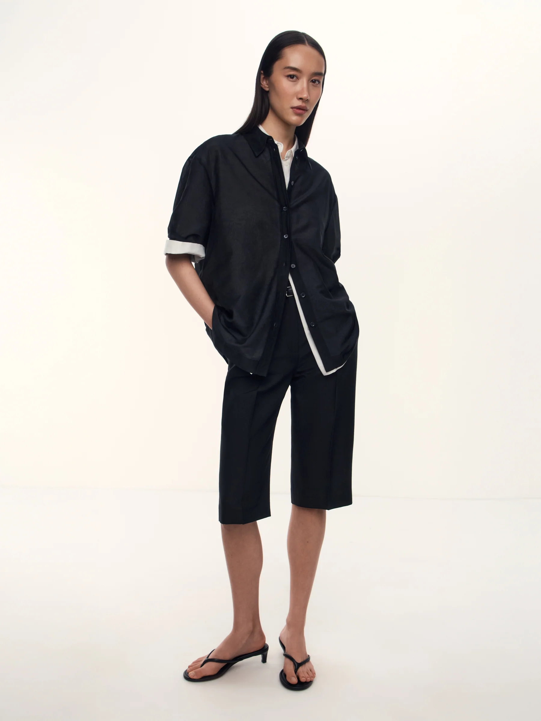Hot City shirt - Image 2