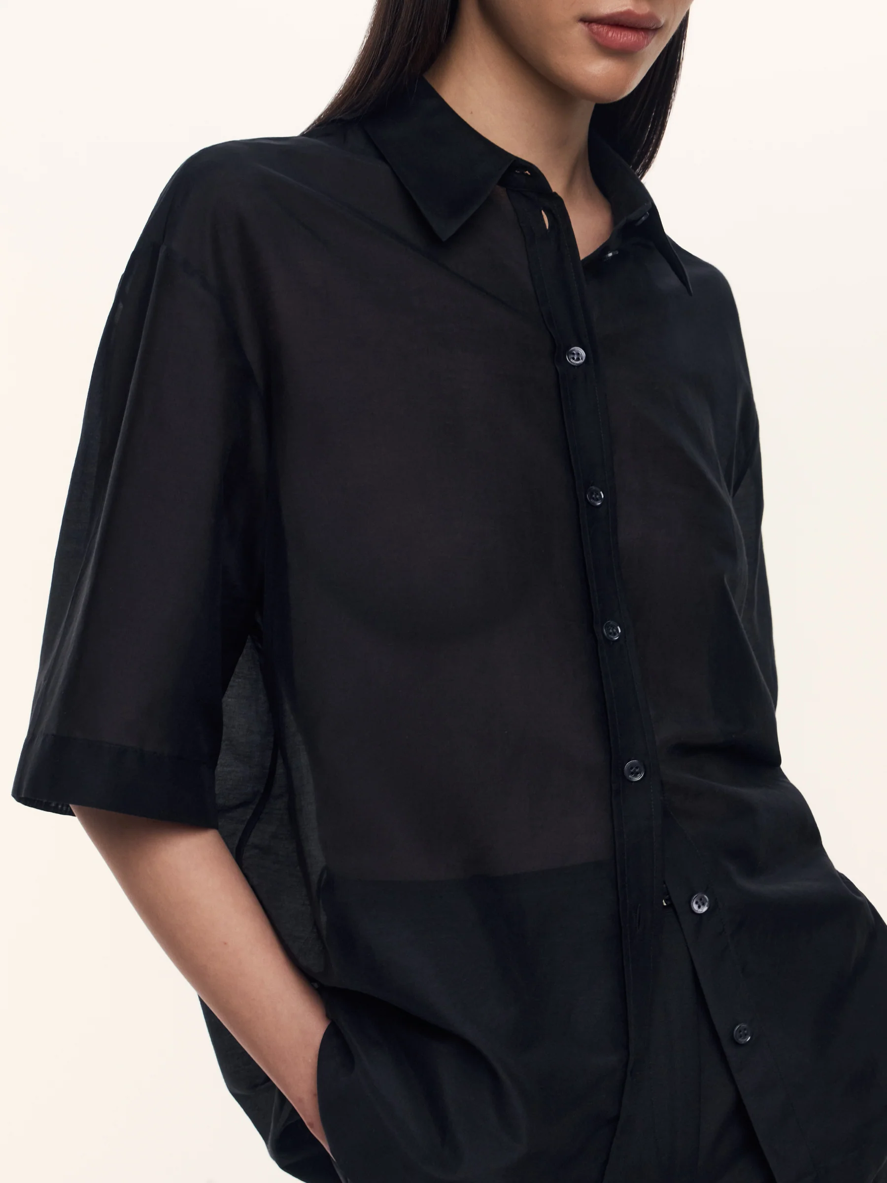 Hot City shirt - Image 4