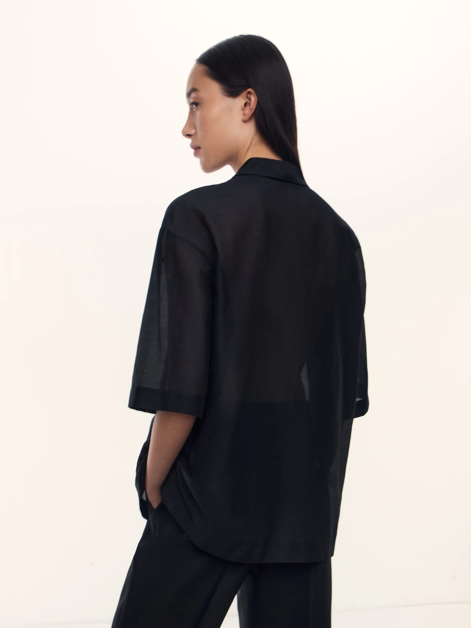 Hot City shirt - Image 5