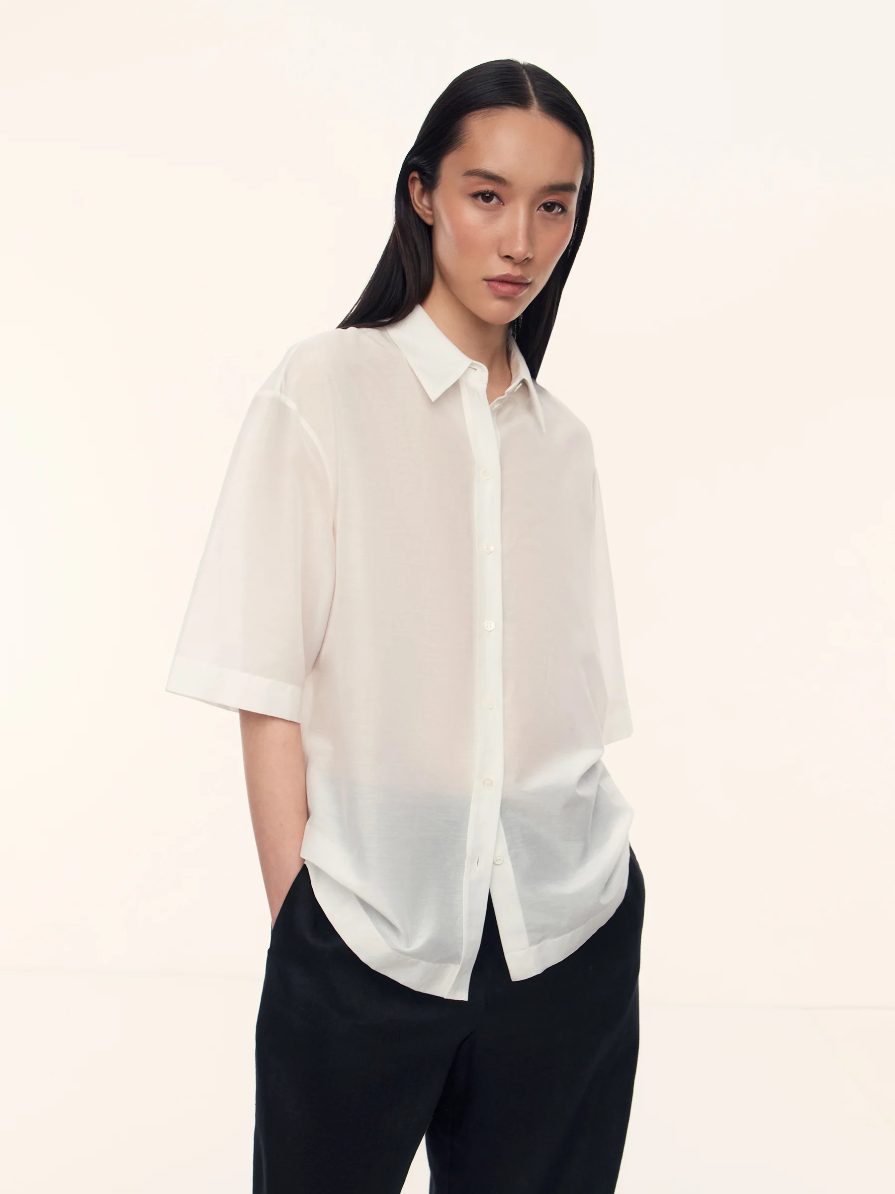 Hot City shirt