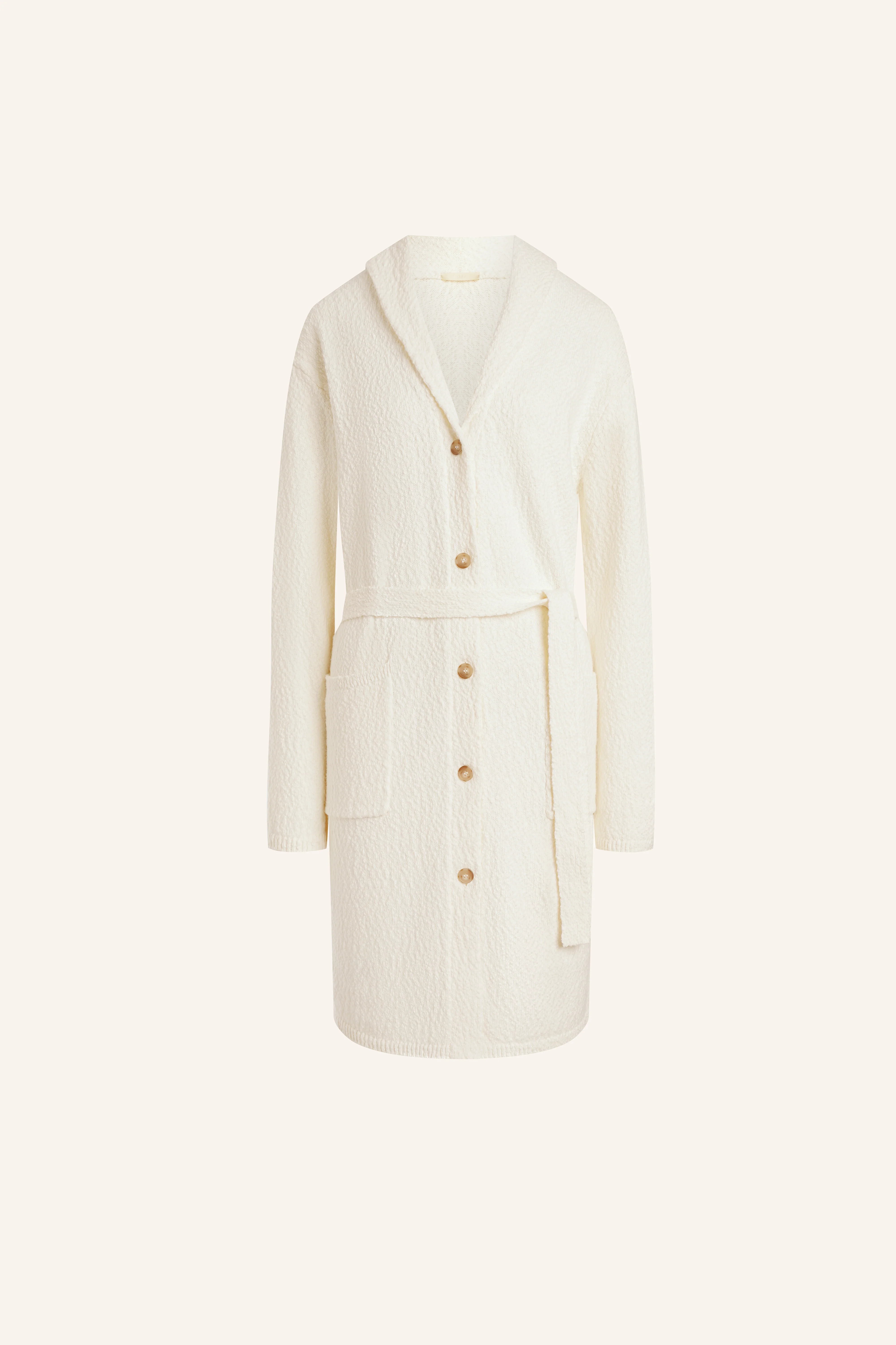 Jean dress - Image 6