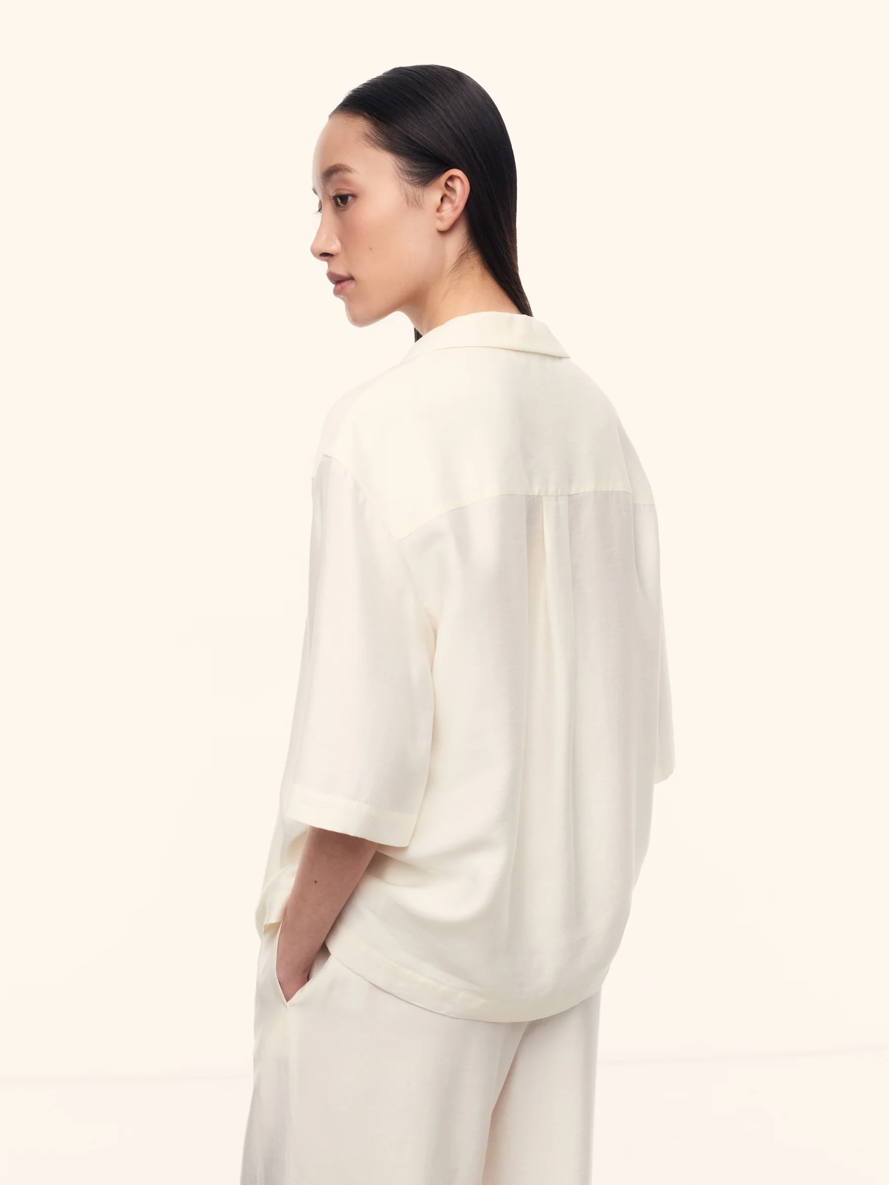 Kasumi shirt - Image 5