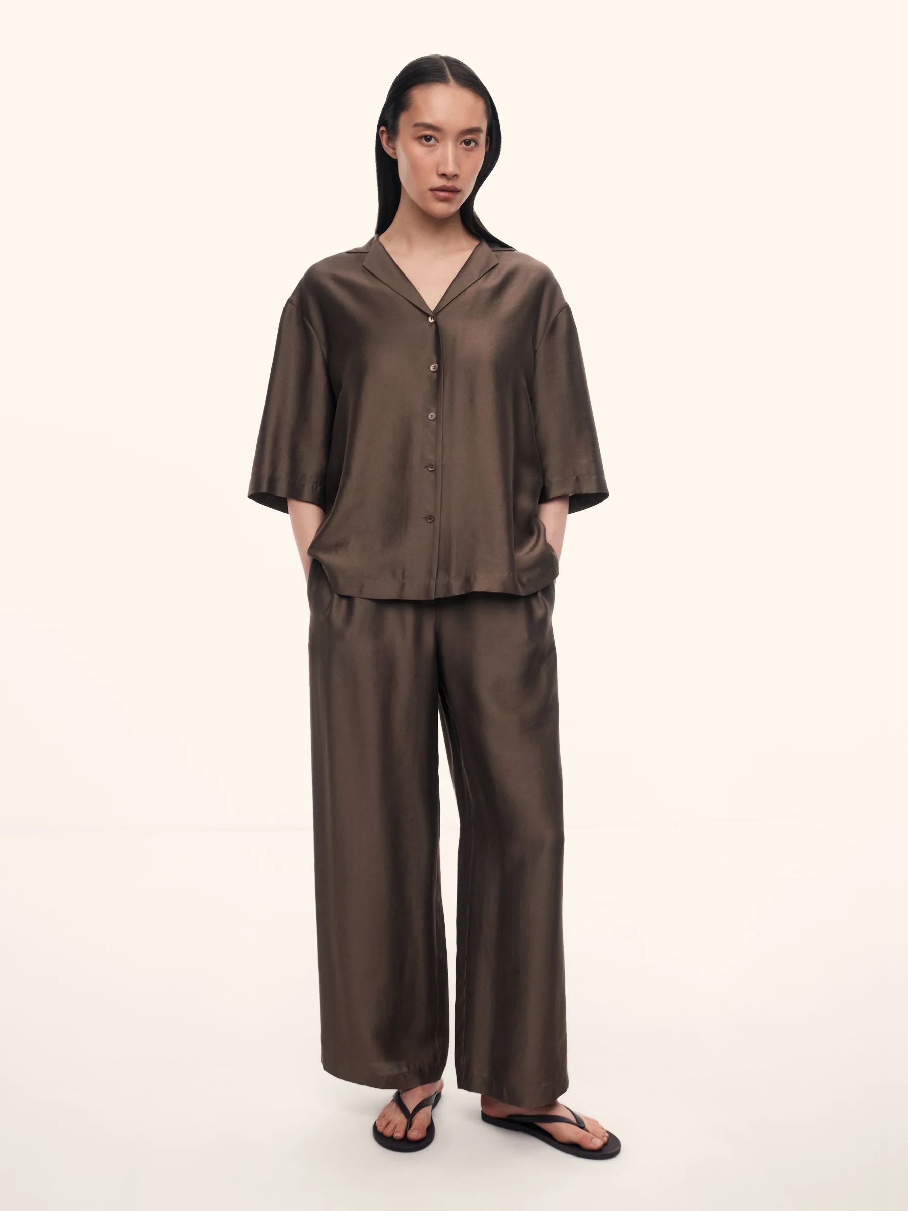 Kasumi shirt - Image 2