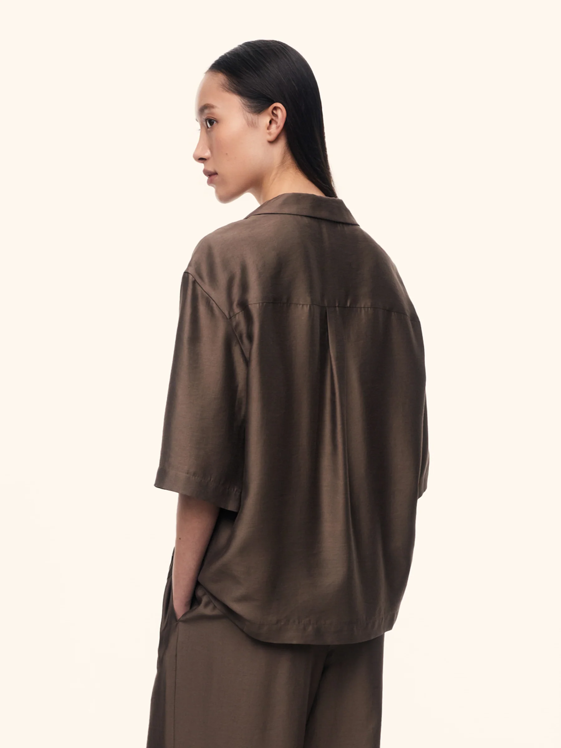 Kasumi shirt - Image 5