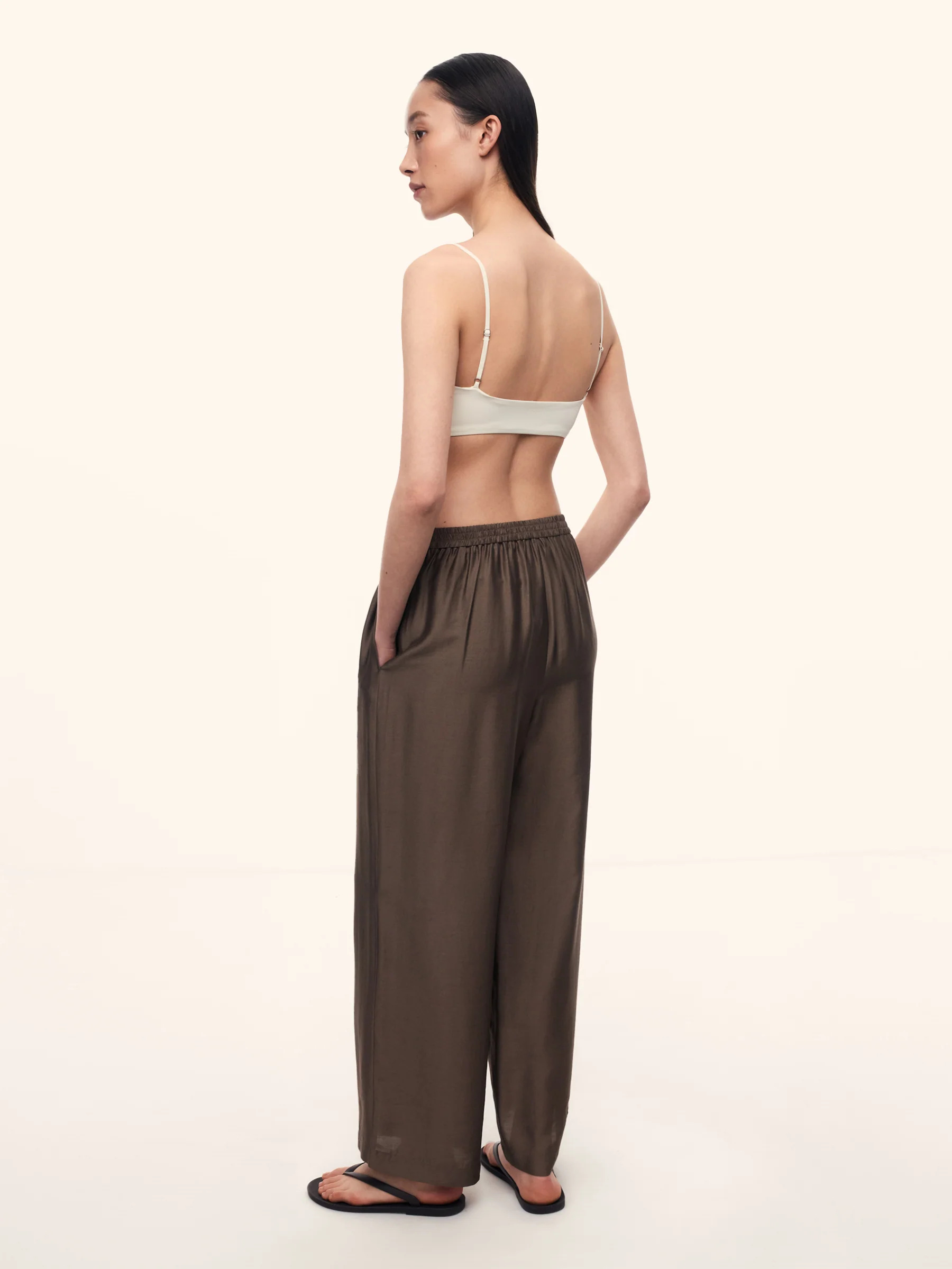 Kasumi trousers - Image 5