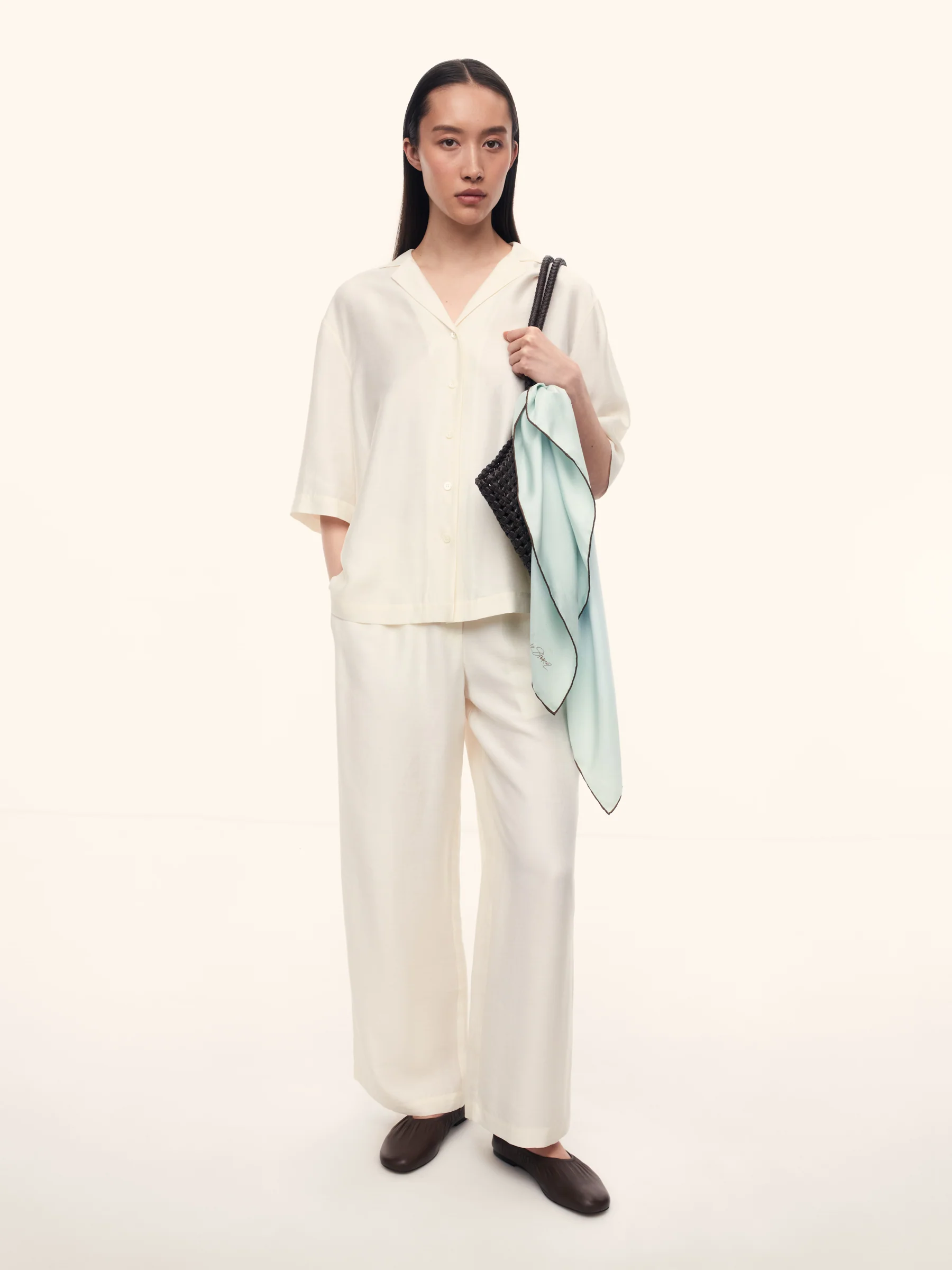 Kasumi trousers