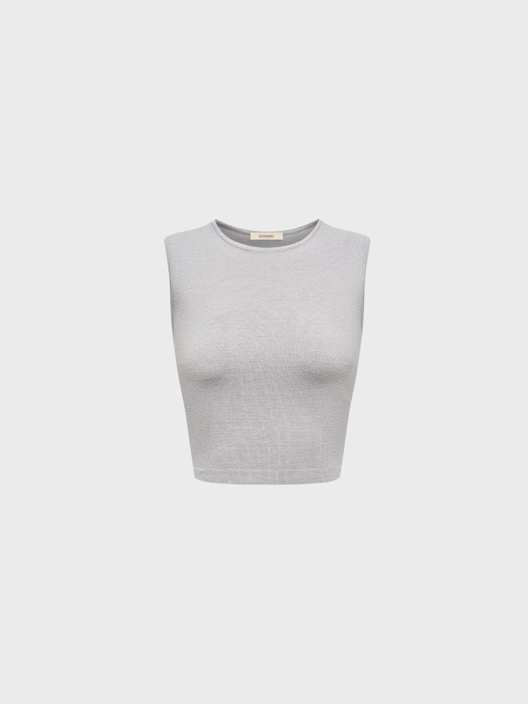 Knit vest - Image 6