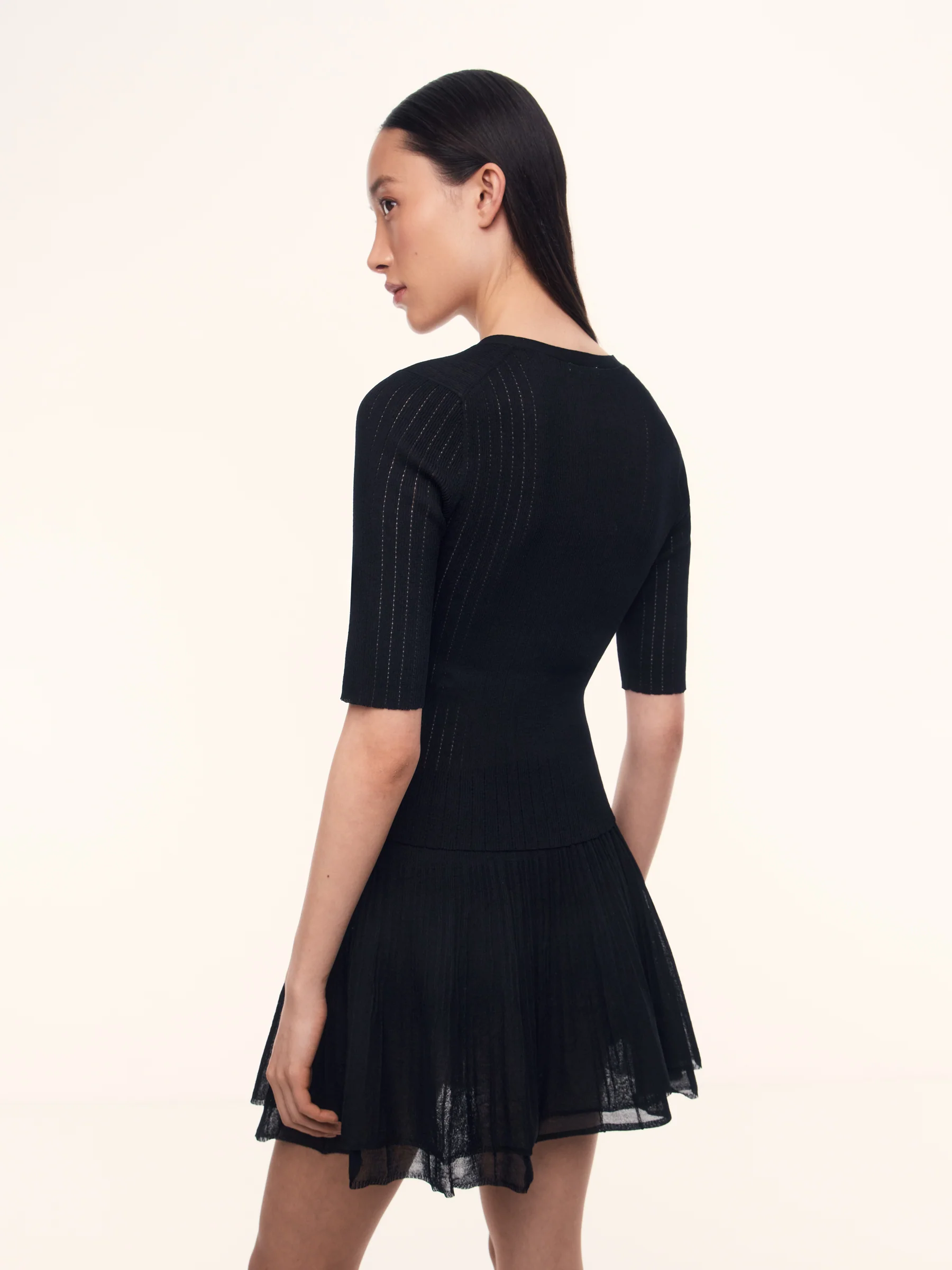 Lattice cardigan - Image 5