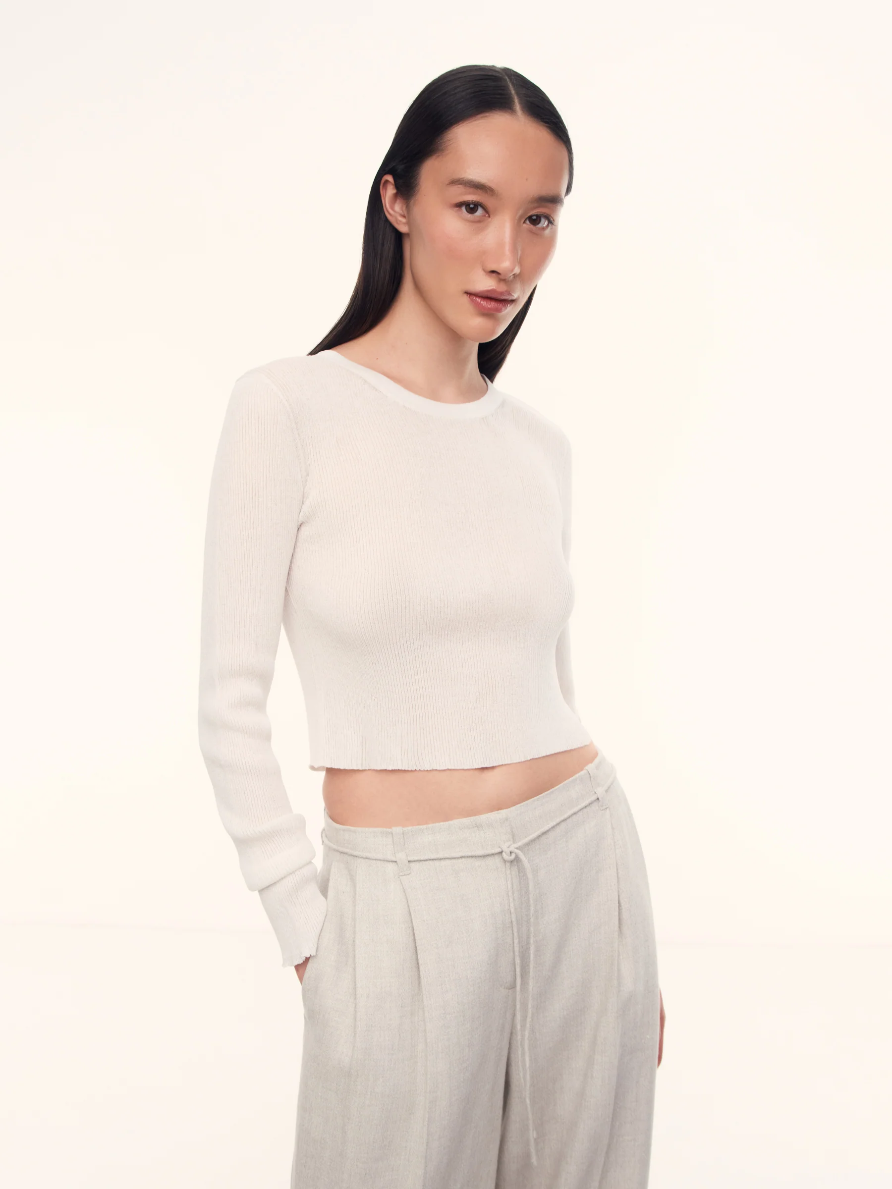 Lattice jumper