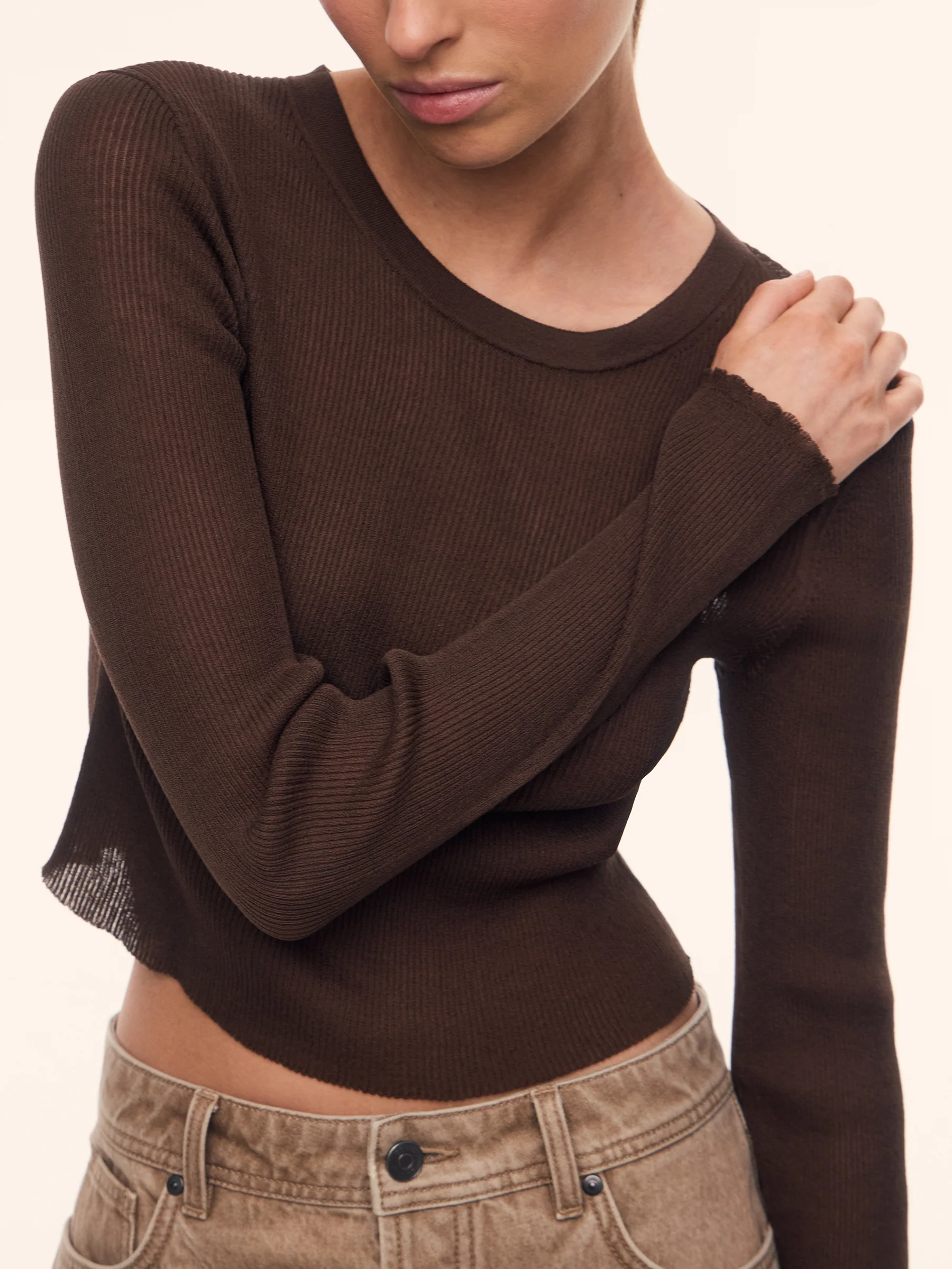 Lattice jumper - Image 4