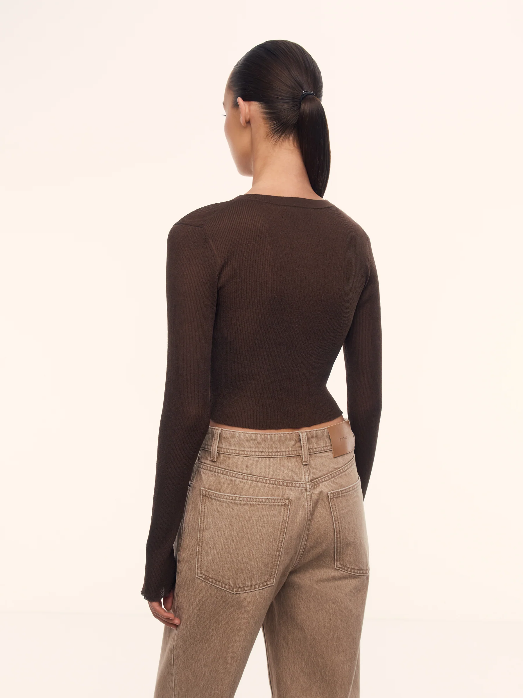 Lattice jumper - Image 5